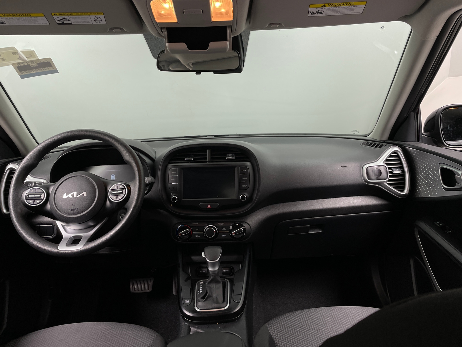 Thumbnail: 2025 Kia Soul - 3