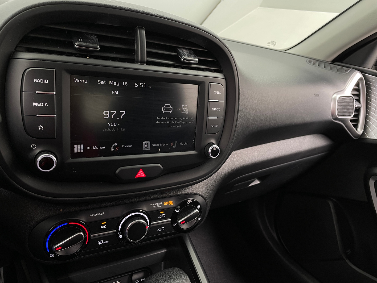 Thumbnail: 2025 Kia Soul - 4