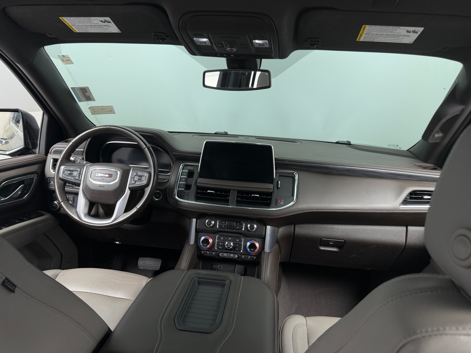 Thumbnail: 2022 GMC Yukon - 2