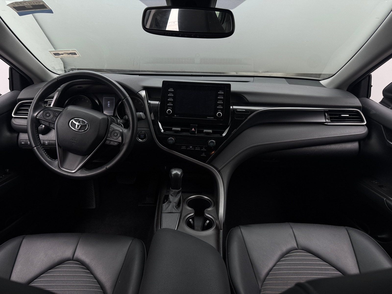 Thumbnail: 2021 Toyota Camry - 3