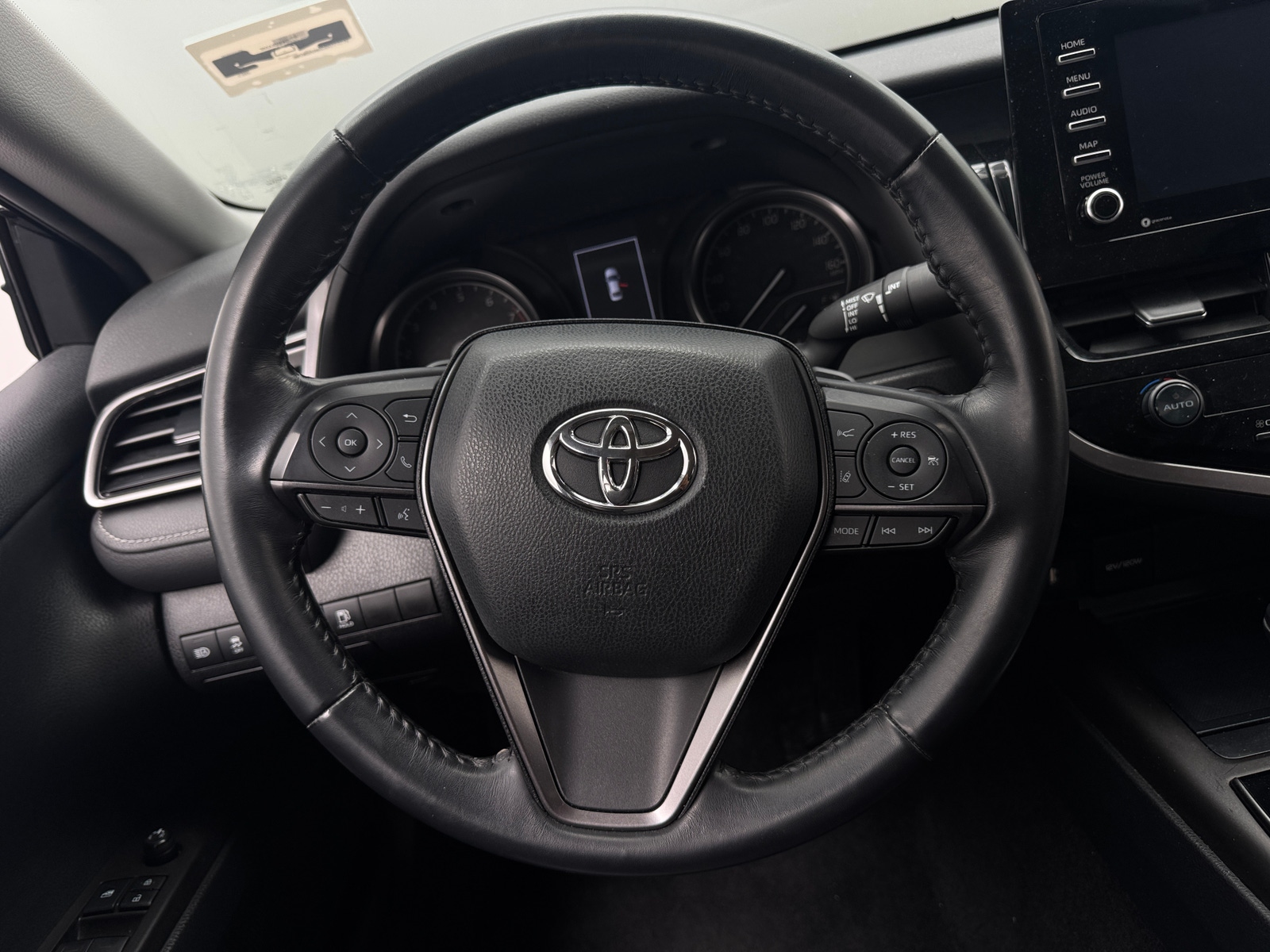 Thumbnail: 2021 Toyota Camry - 5