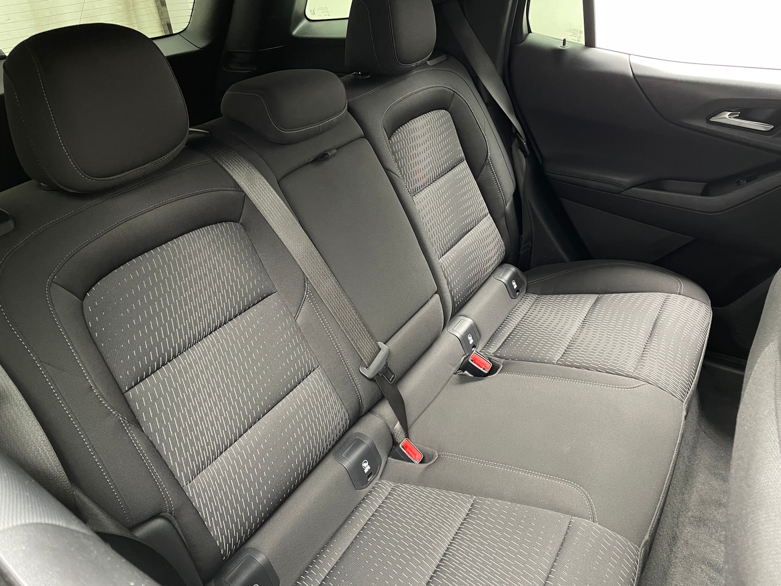 Thumbnail: 2025 Chevrolet Equinox - 6