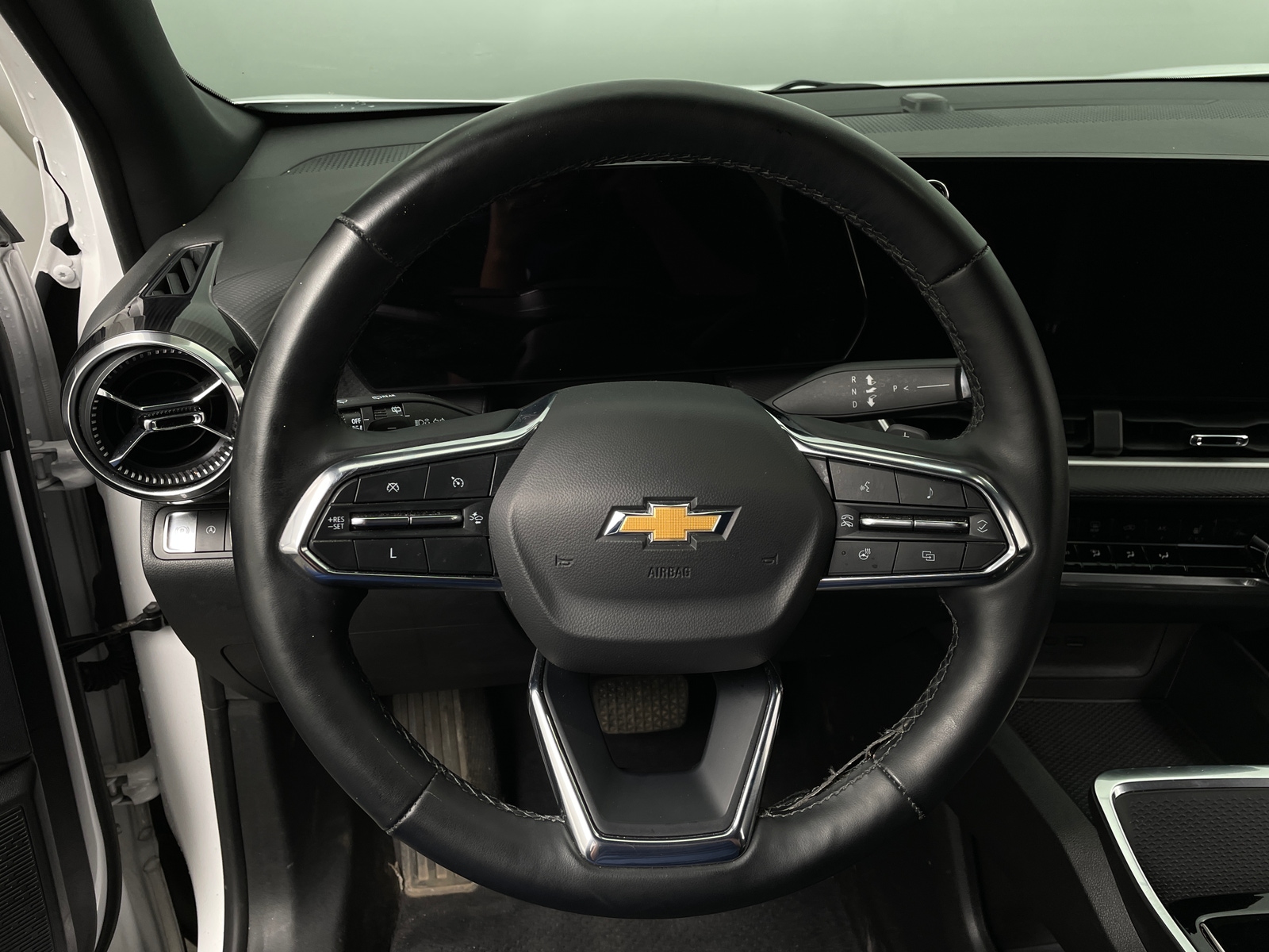 Thumbnail: 2025 Chevrolet Equinox - 5