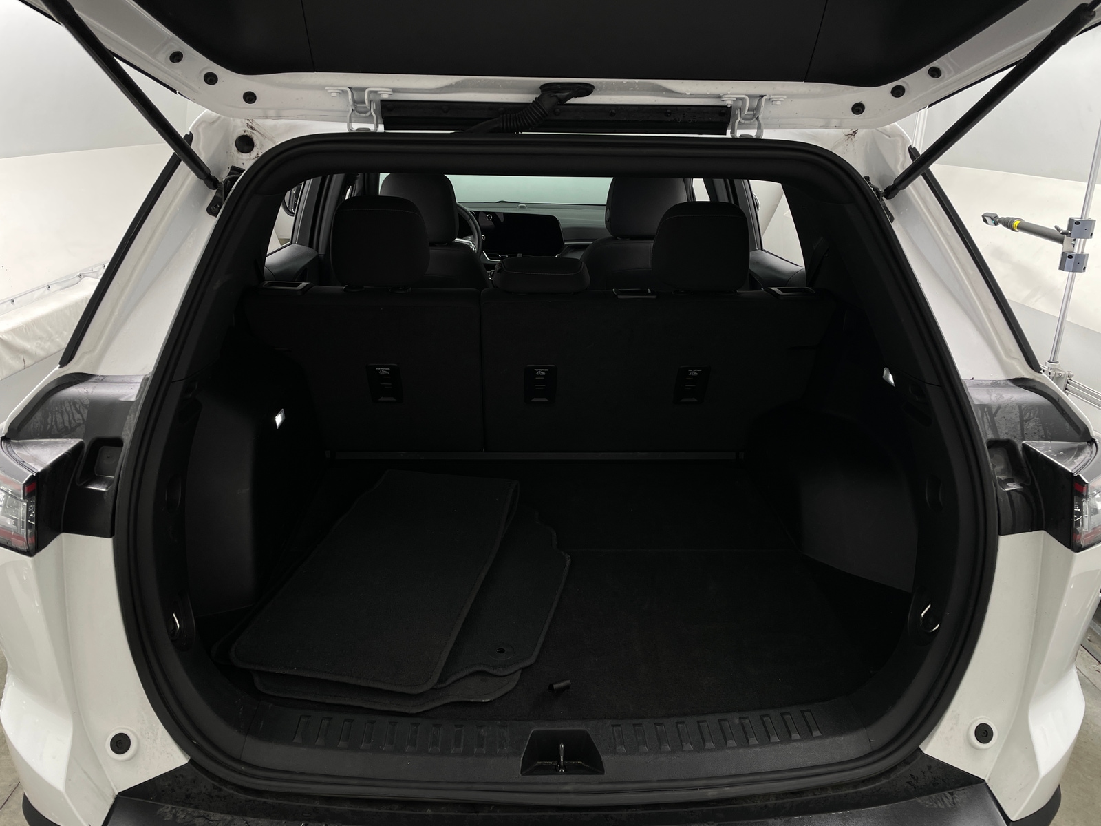 Thumbnail: 2025 Chevrolet Equinox - 7