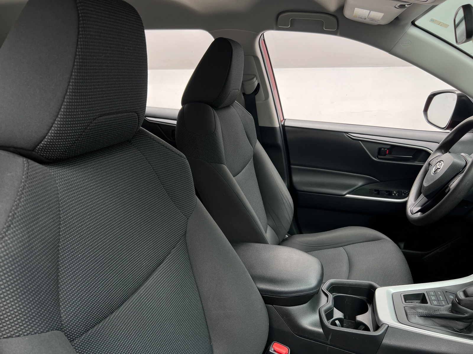 Thumbnail: 2021 Toyota RAV4 - 2