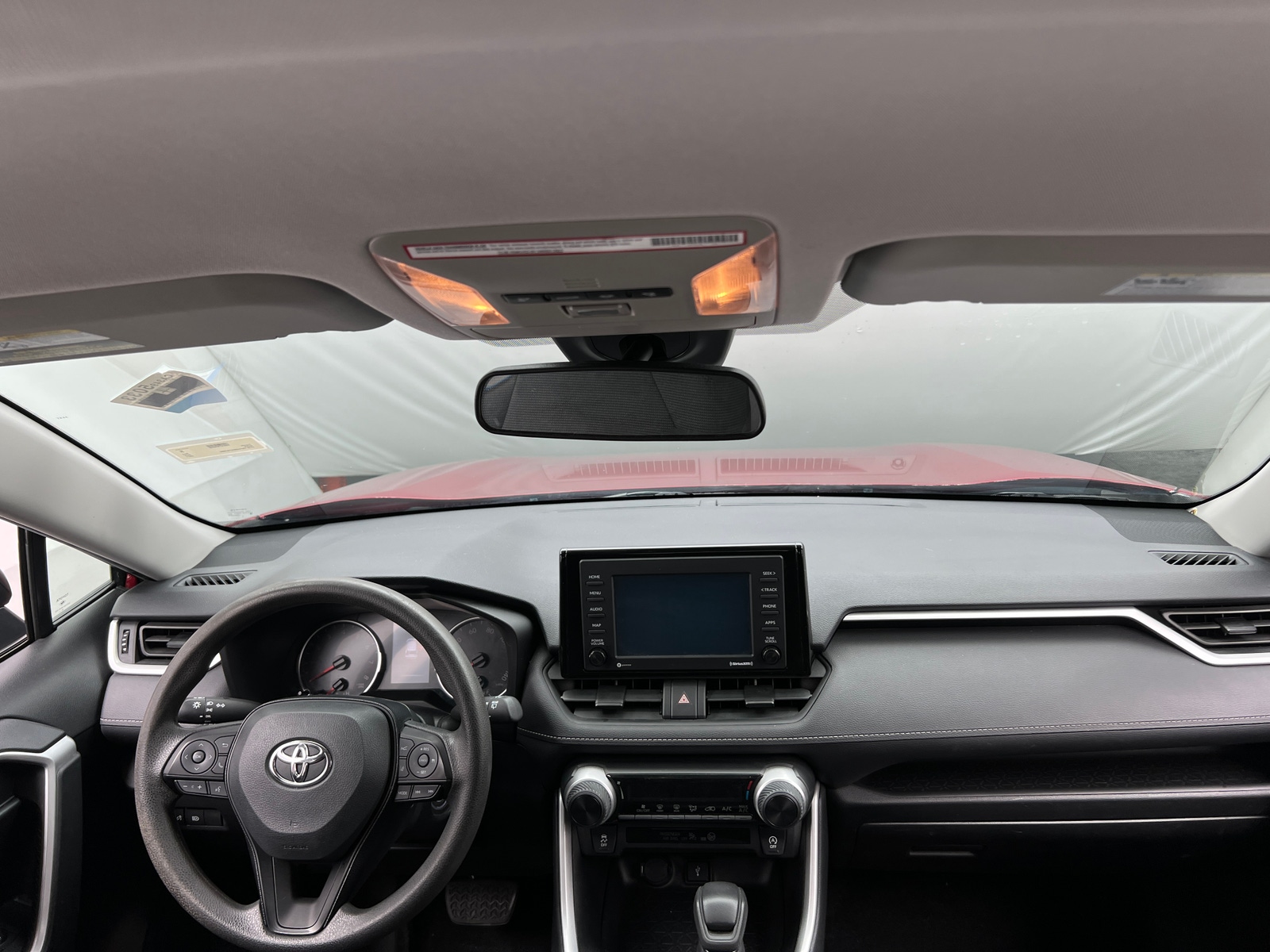 Thumbnail: 2021 Toyota RAV4 - 3