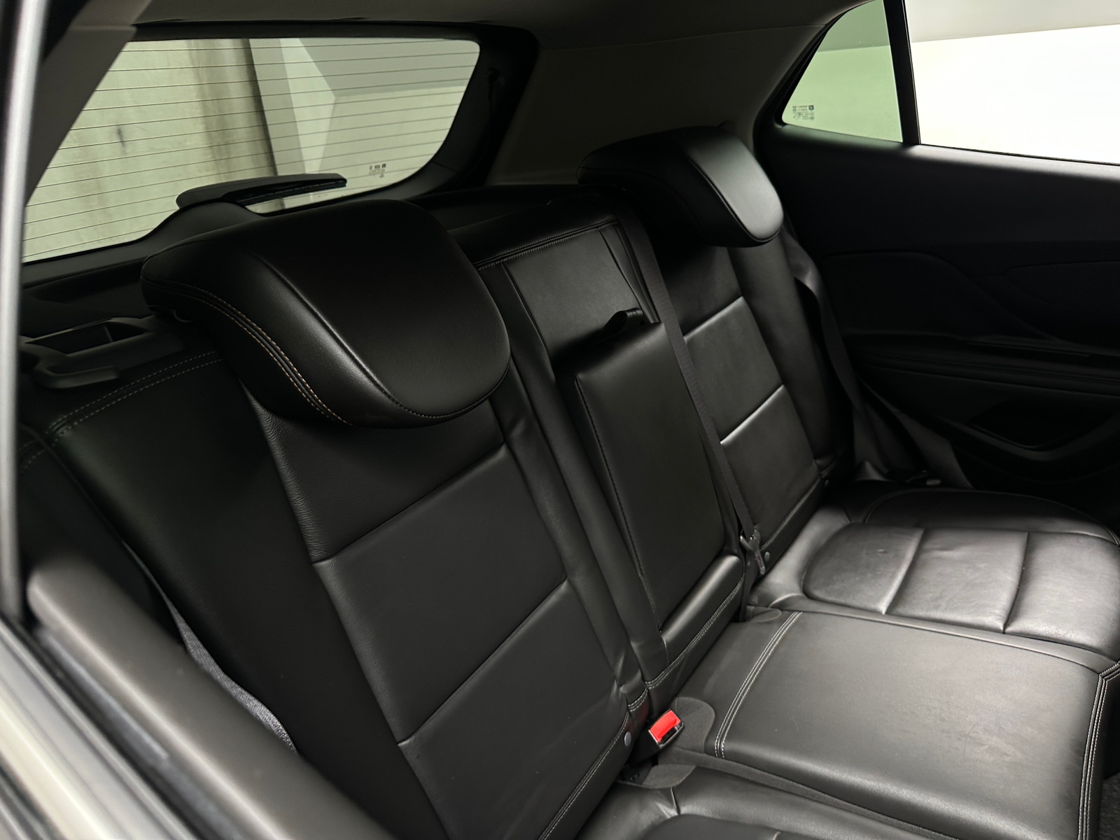 Thumbnail: 2016 Buick Encore - 5
