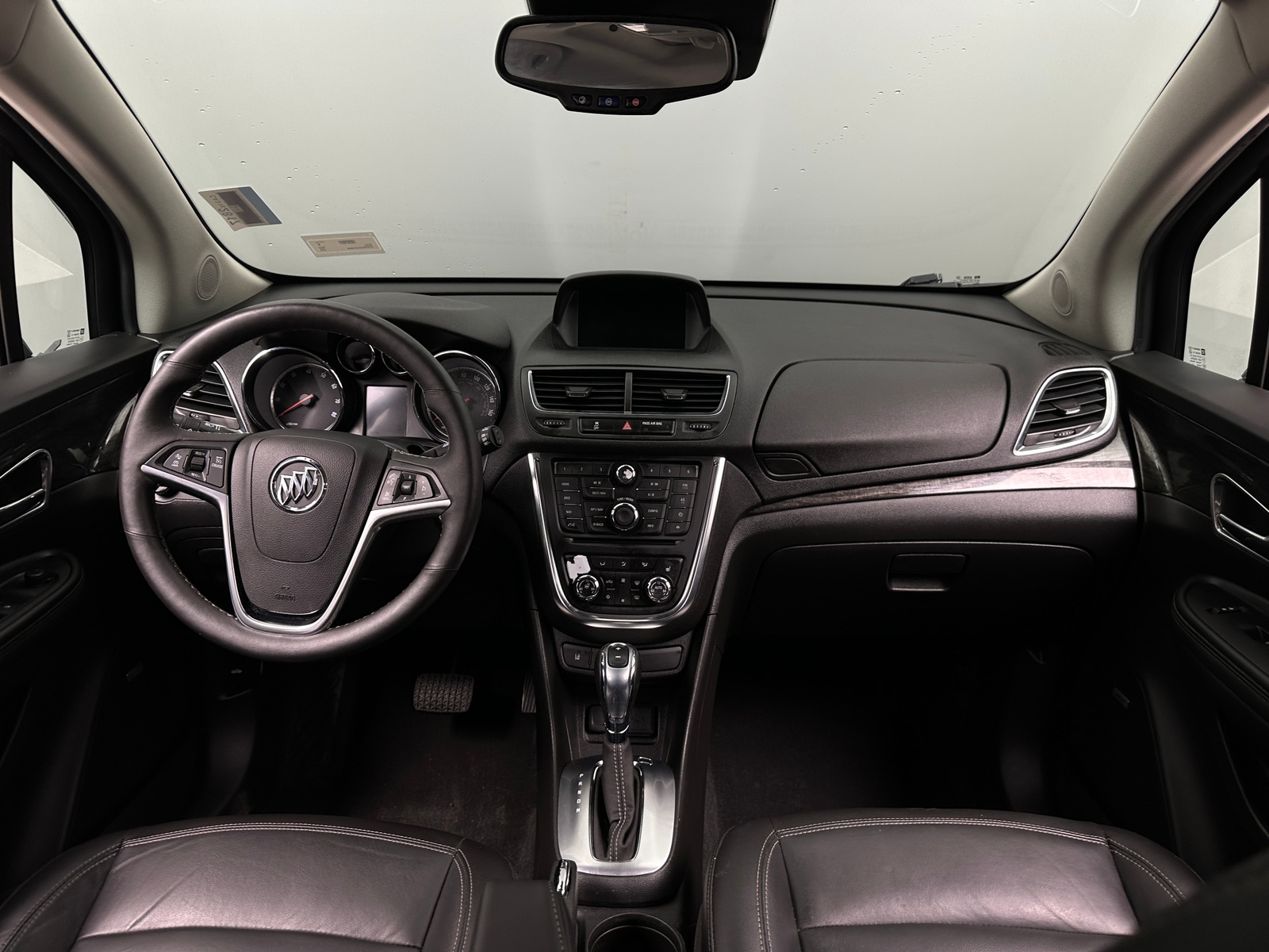 Thumbnail: 2016 Buick Encore - 2