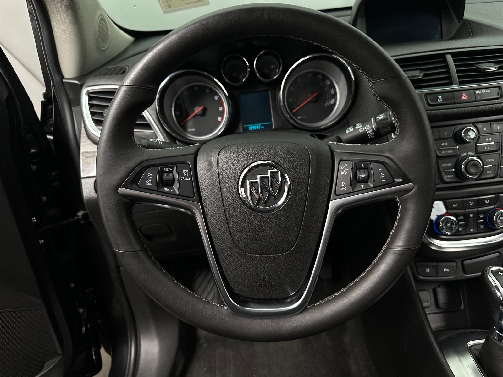 Thumbnail: 2016 Buick Encore - 4