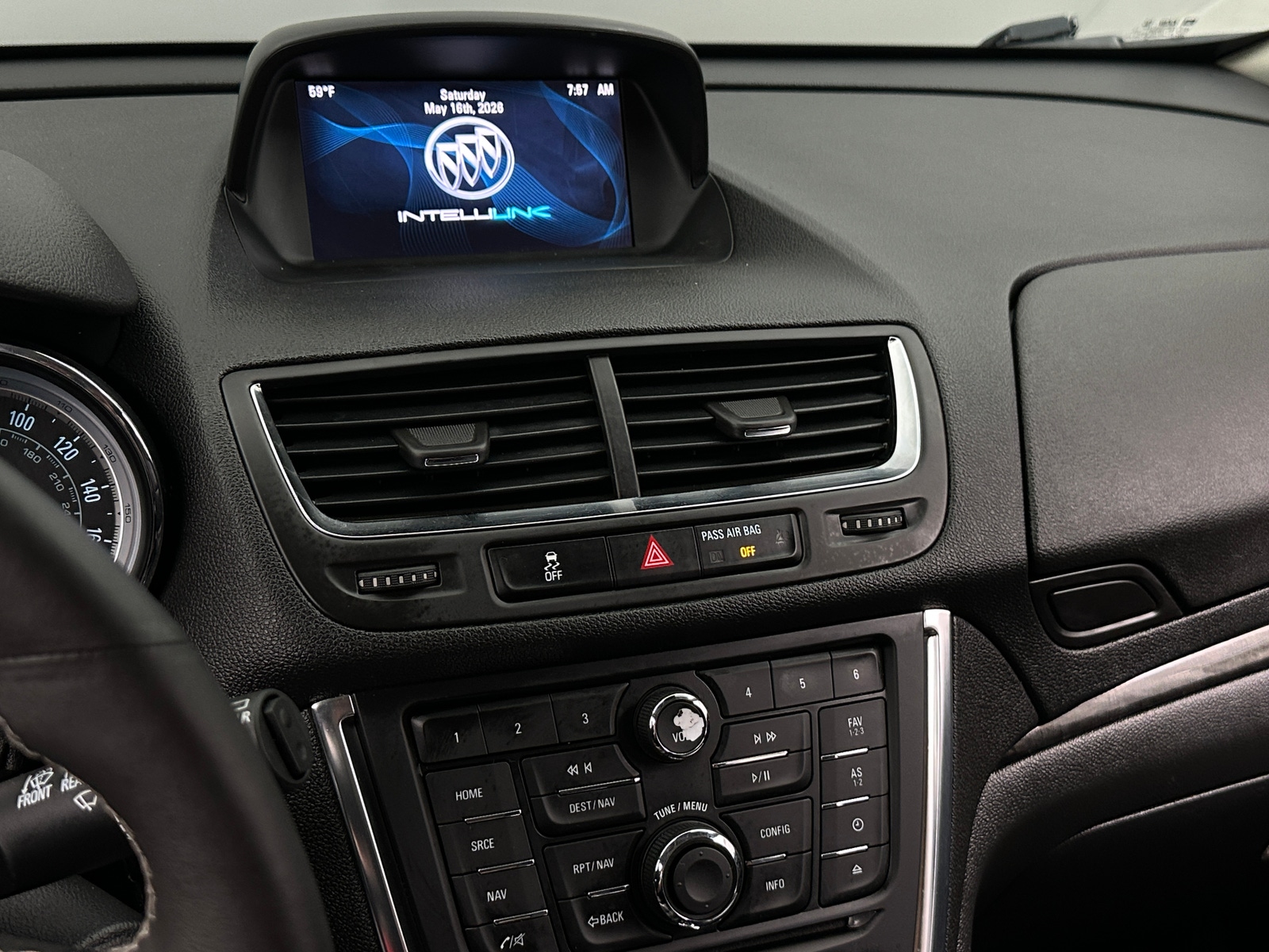Thumbnail: 2016 Buick Encore - 3