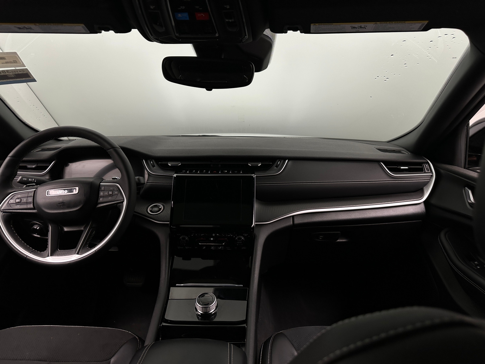 Thumbnail: 2023 Jeep Grand Cherokee - 2