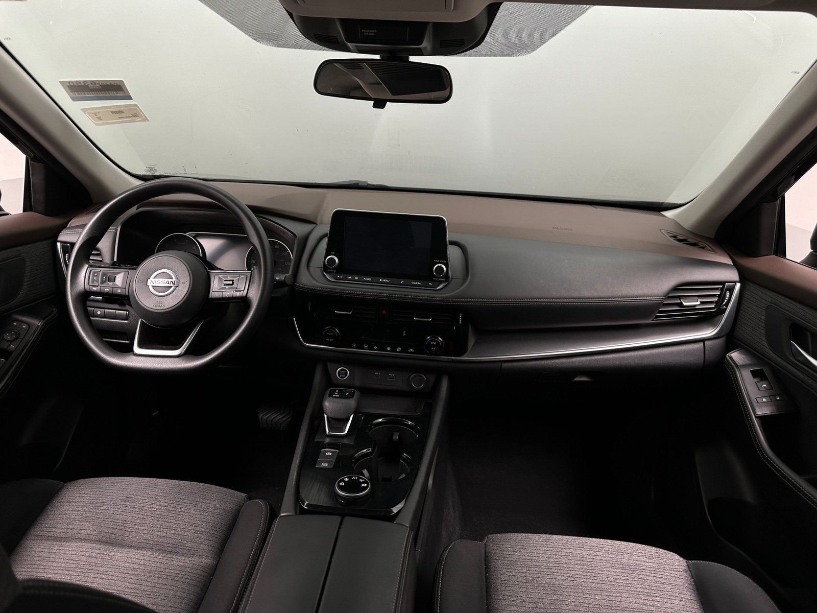 Thumbnail: 2021 Nissan Rogue - 3