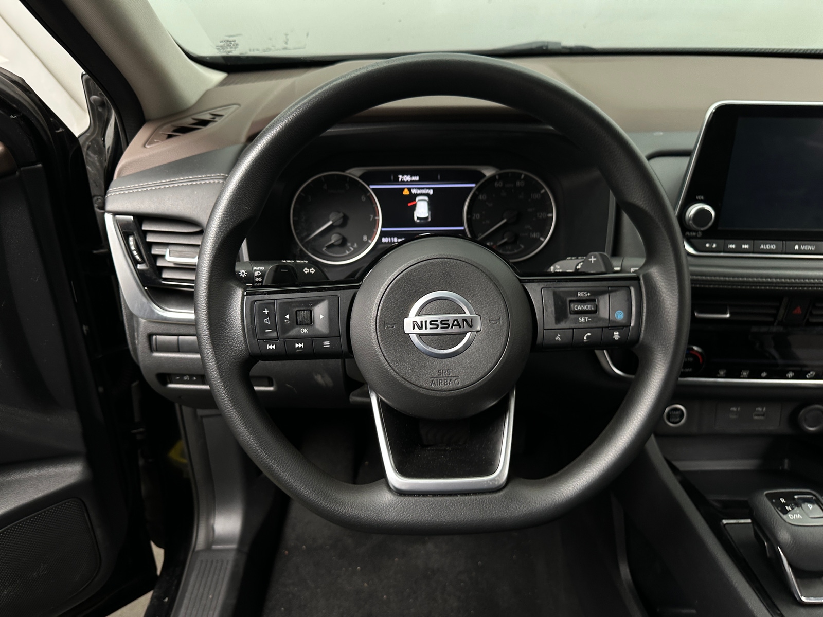 Thumbnail: 2021 Nissan Rogue - 5