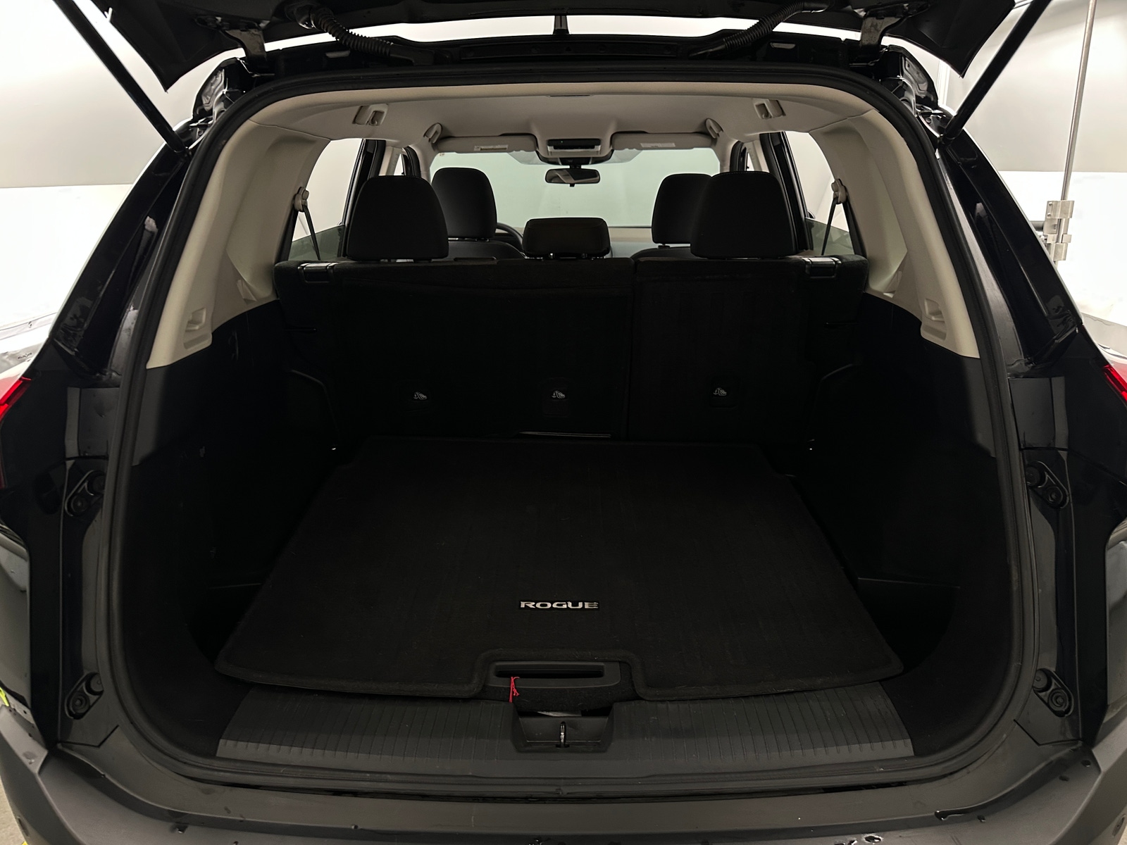 Thumbnail: 2021 Nissan Rogue - 7