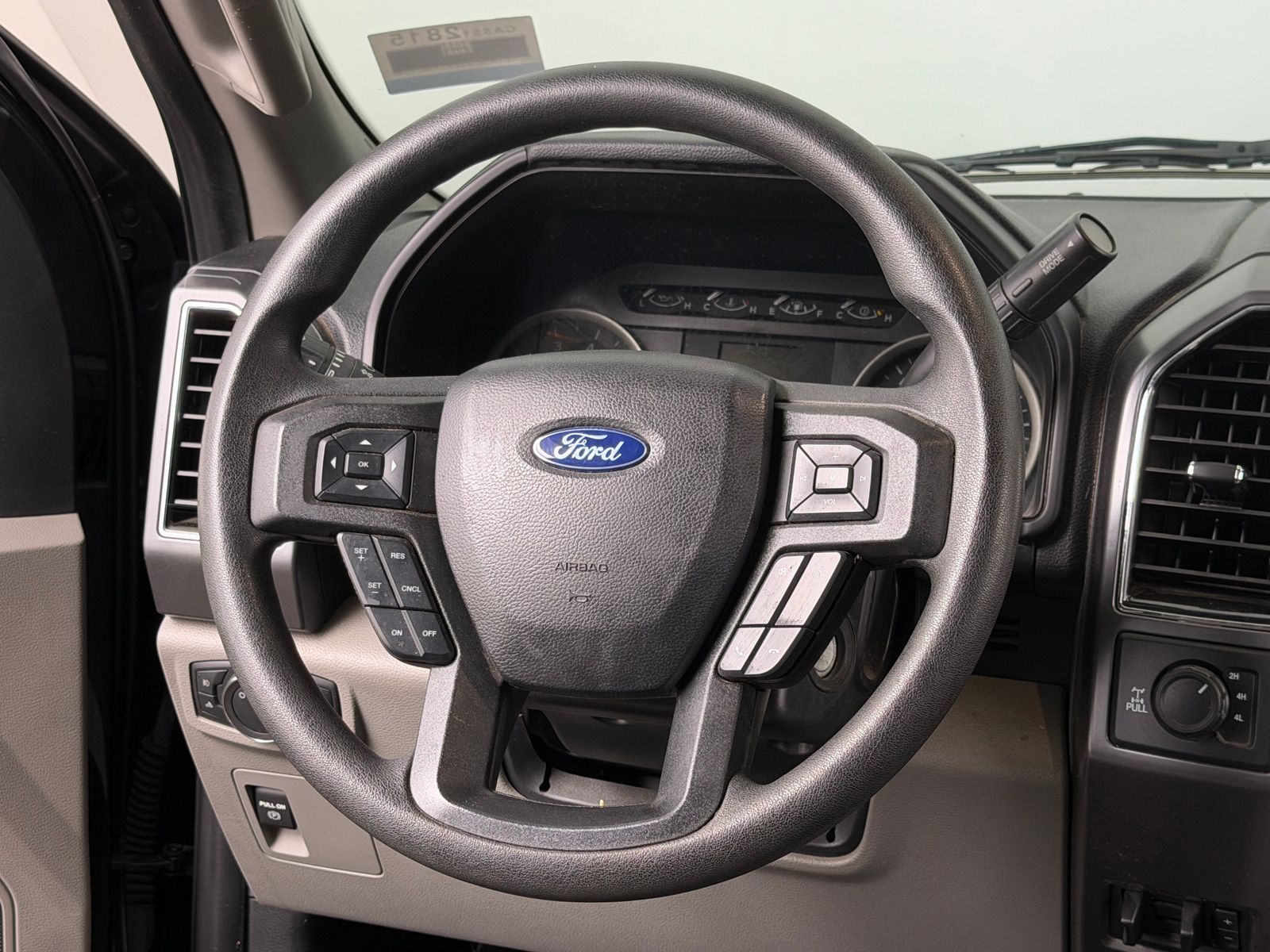 Thumbnail: 2020 Ford Econoline - 5
