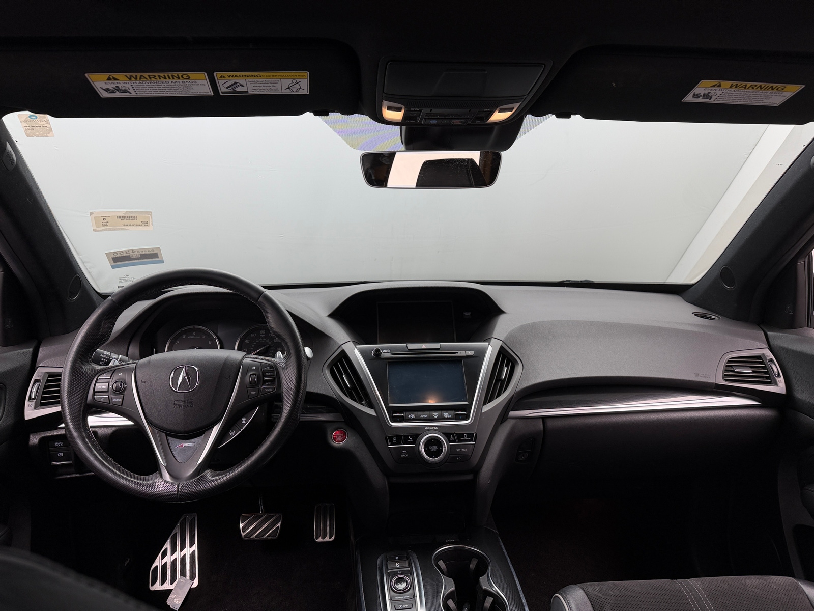 Thumbnail: 2020 Acura MDX - 2