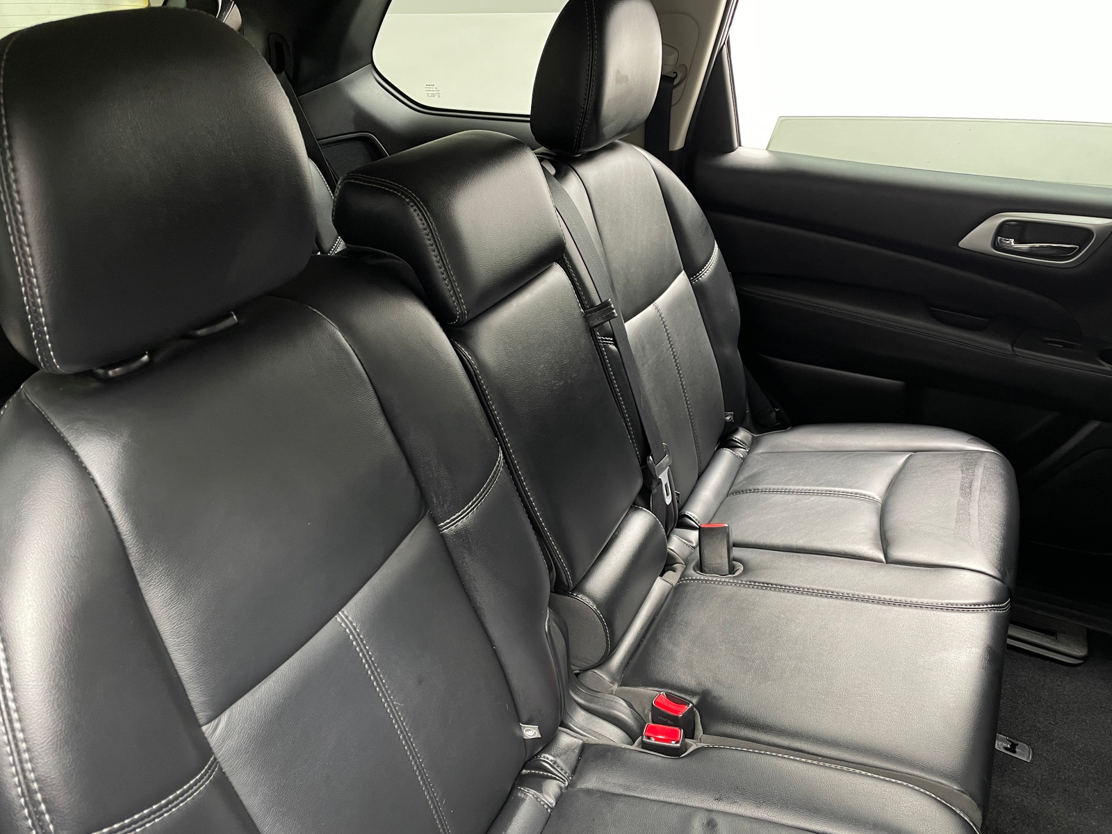 Thumbnail: 2019 Nissan Pathfinder - 5