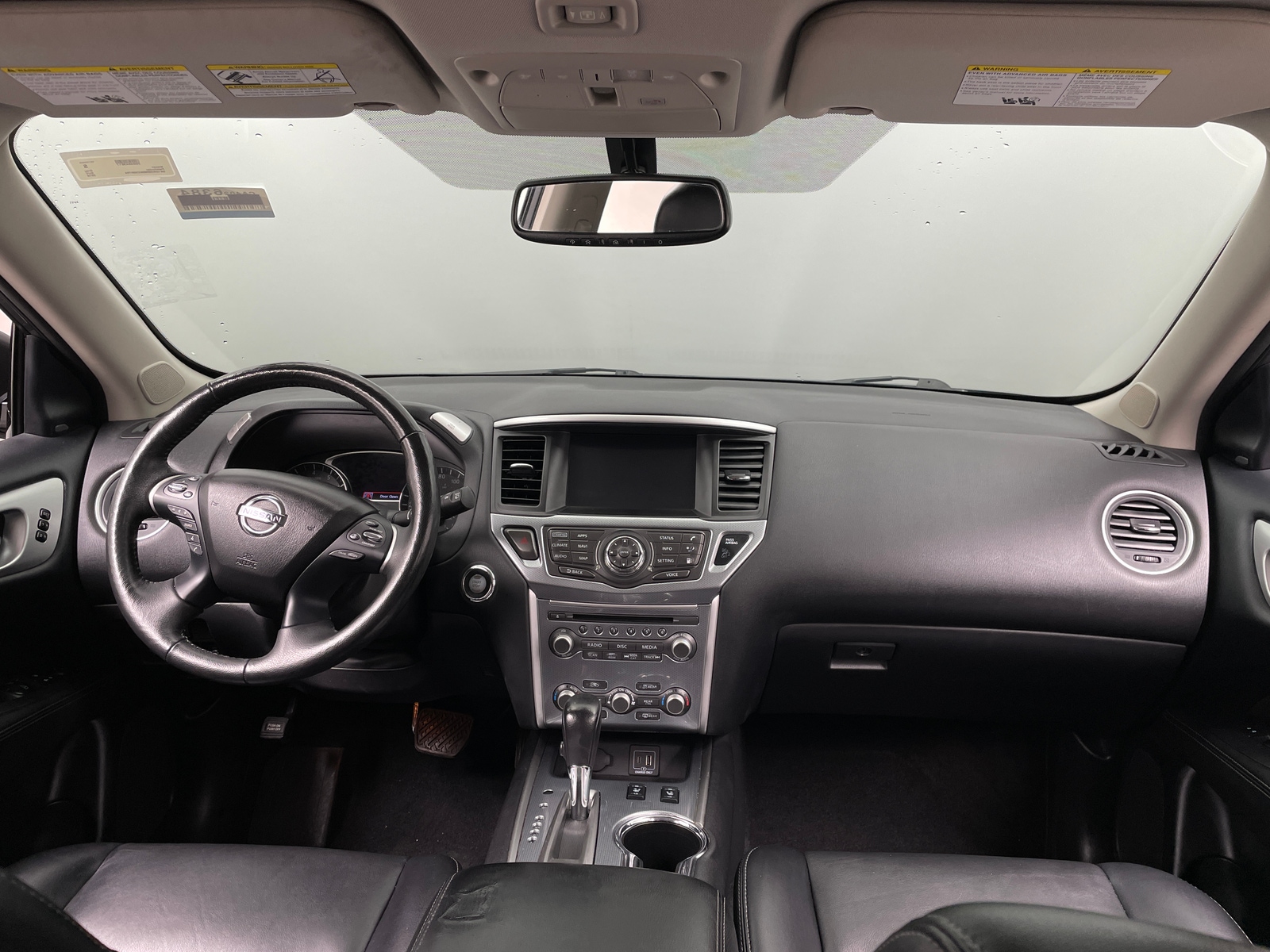 Thumbnail: 2019 Nissan Pathfinder - 2