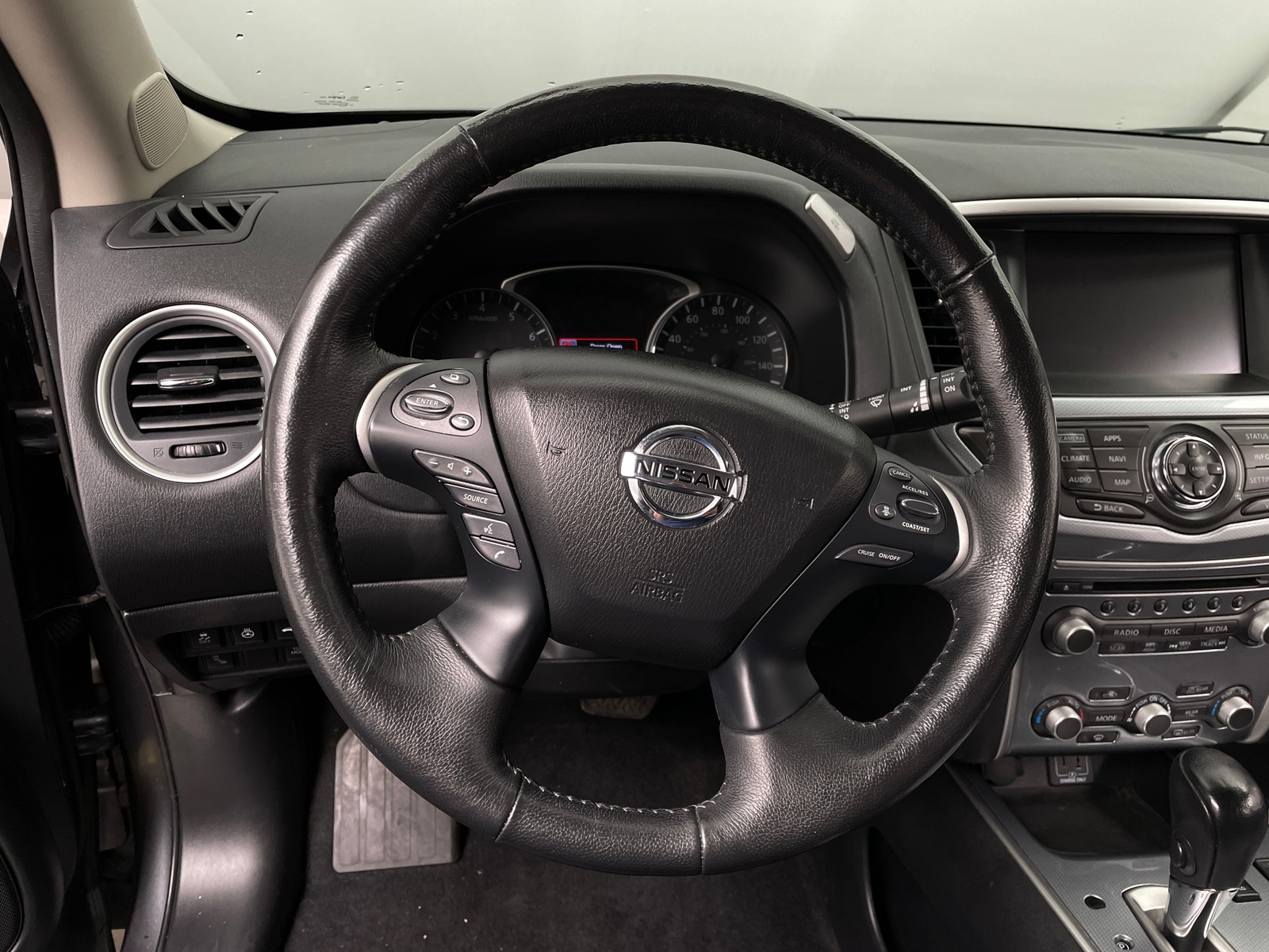 Thumbnail: 2019 Nissan Pathfinder - 4