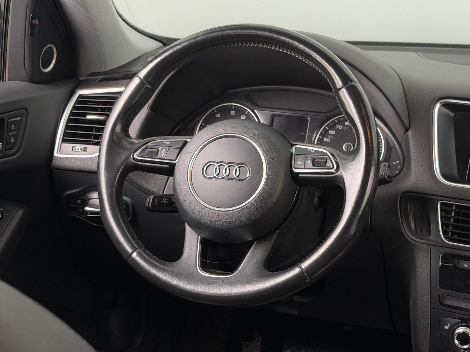 Thumbnail: 2016 Audi Q5 - 4