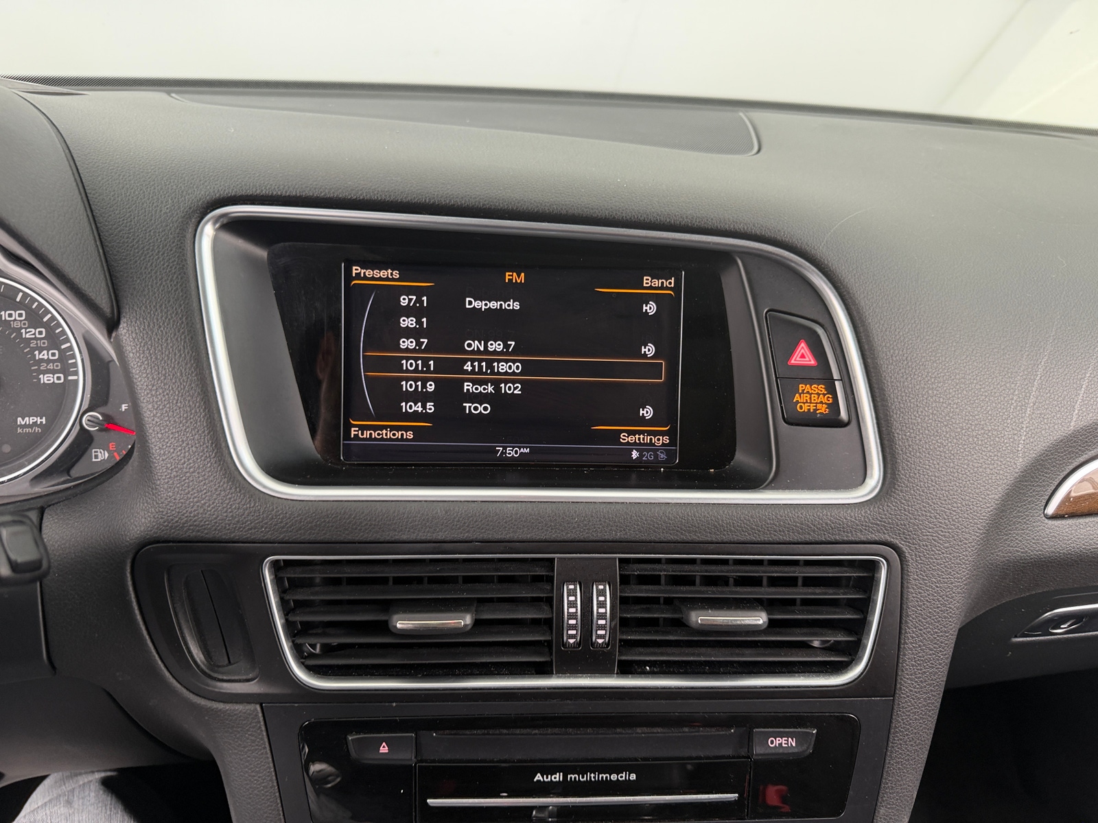 Thumbnail: 2016 Audi Q5 - 3