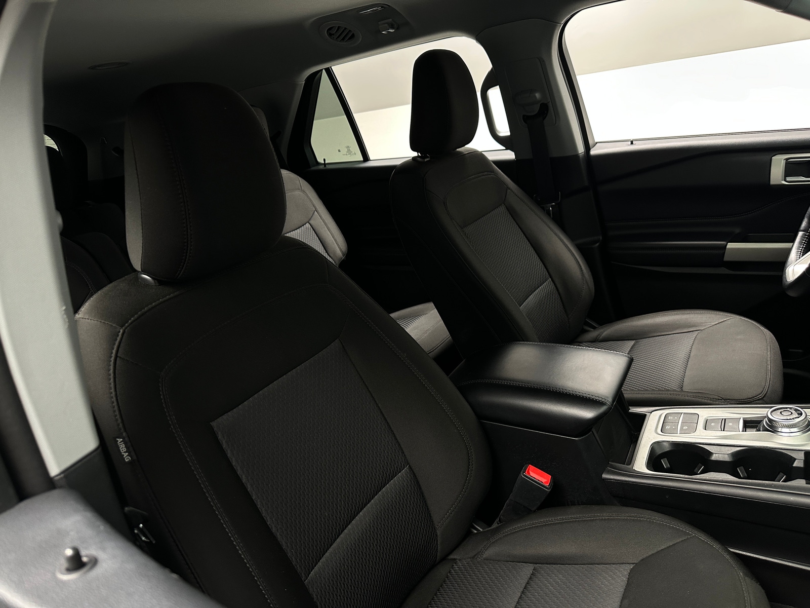 Thumbnail: 2023 Ford Explorer - 2