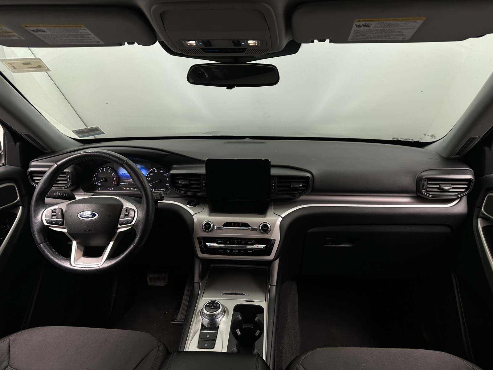 Thumbnail: 2023 Ford Explorer - 3