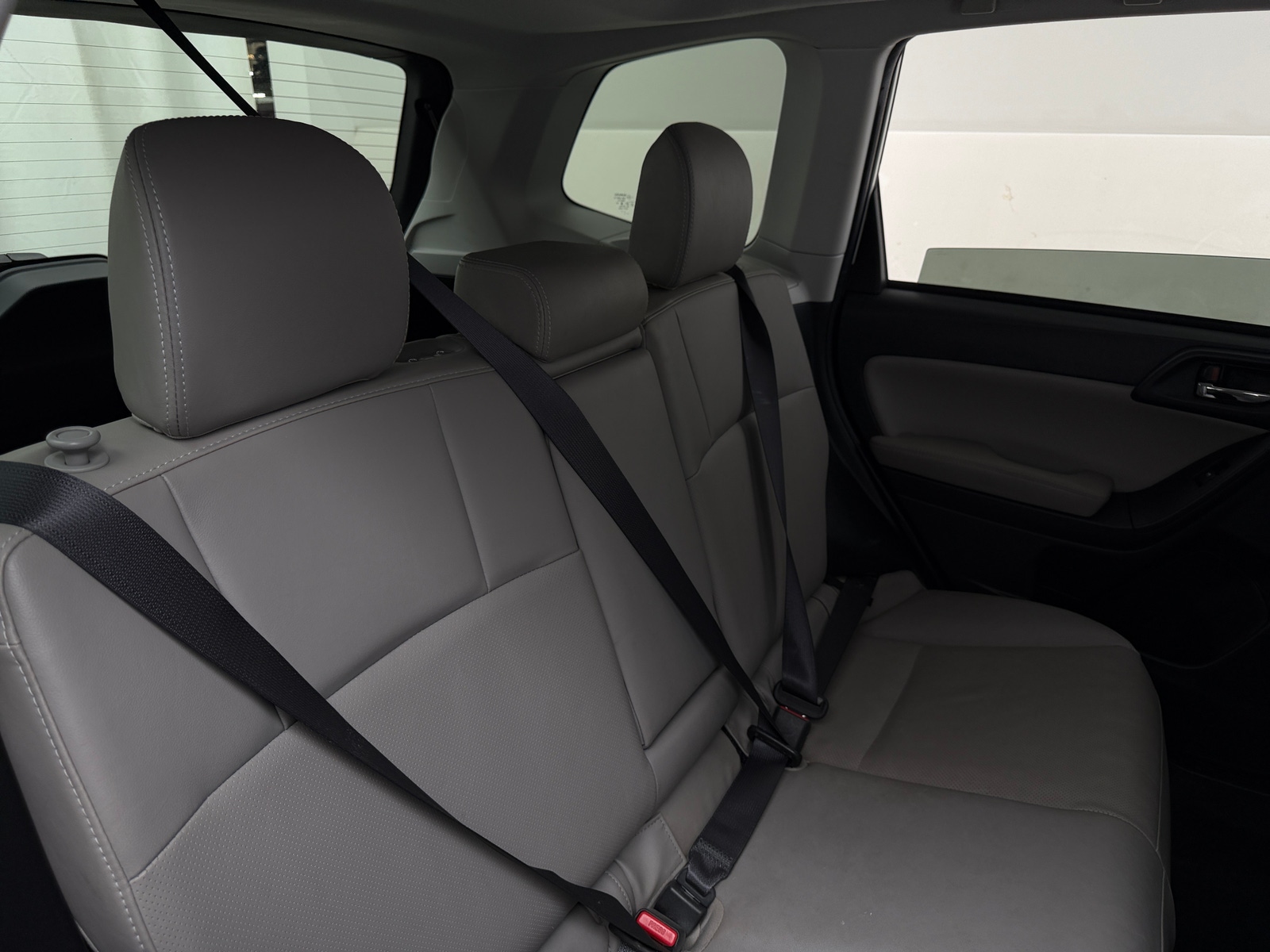 Thumbnail: 2016 Subaru Forester - 5