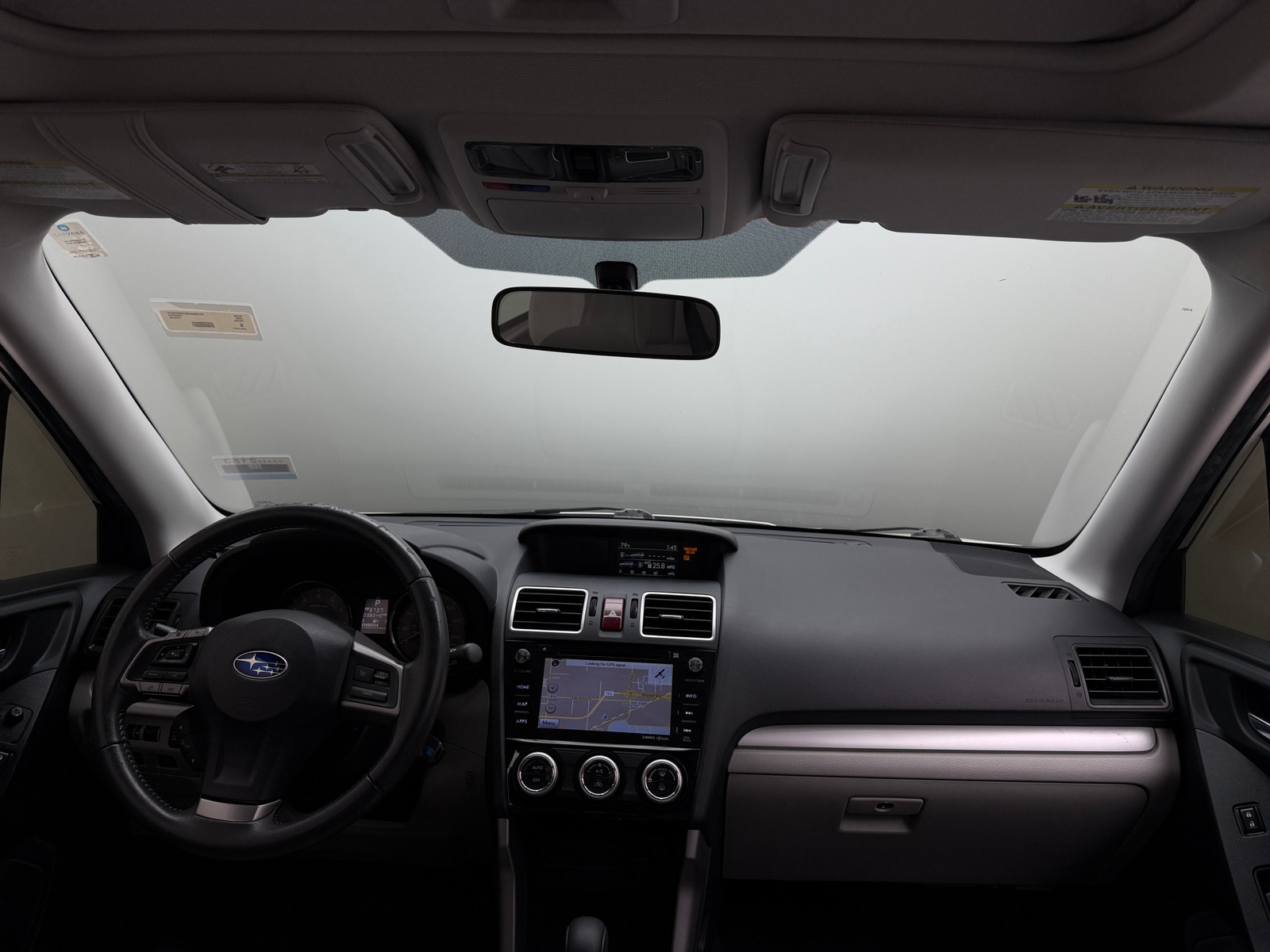 Thumbnail: 2016 Subaru Forester - 2