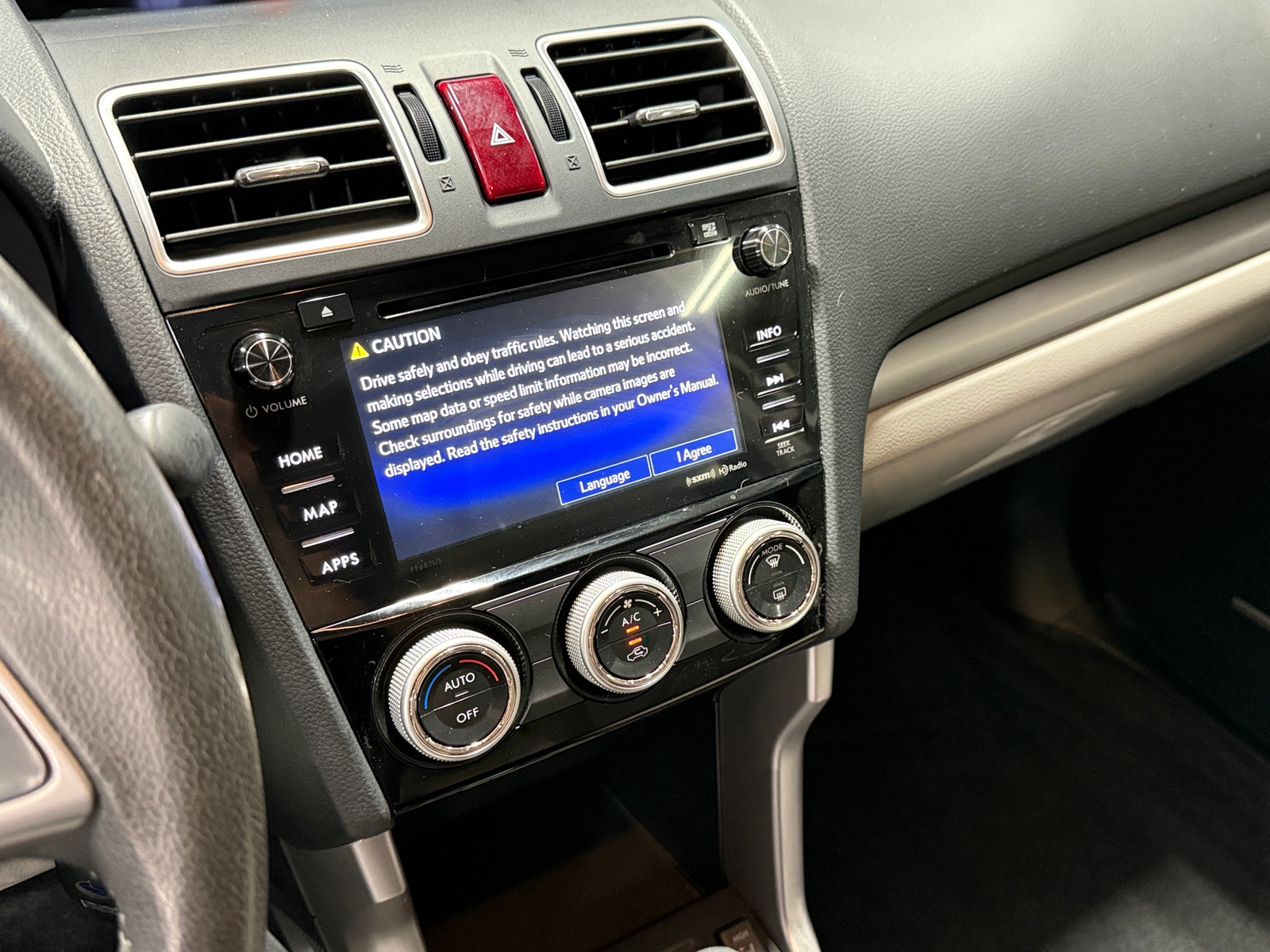 Thumbnail: 2016 Subaru Forester - 3