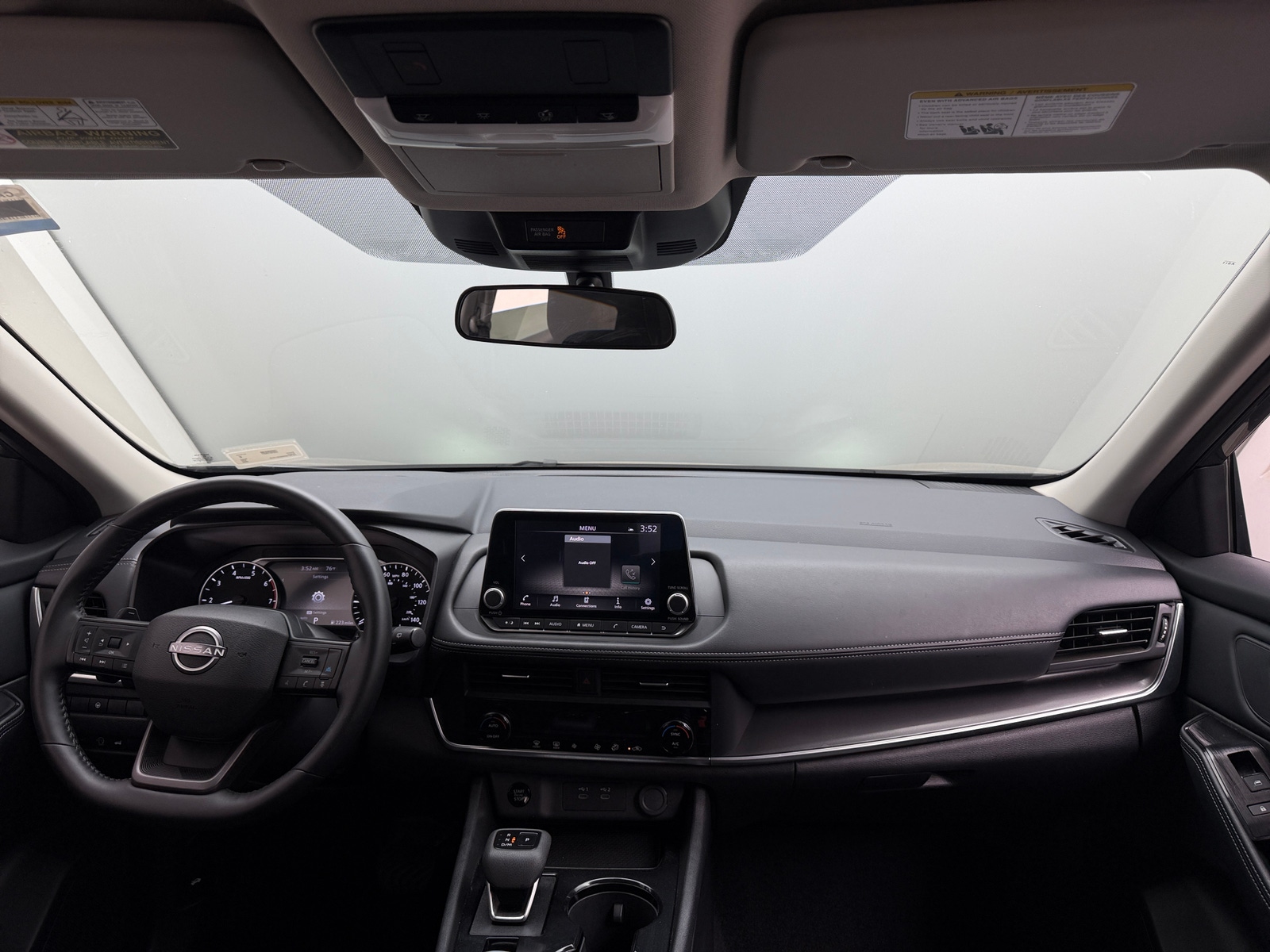 Thumbnail: 2025 Nissan Rogue - 3