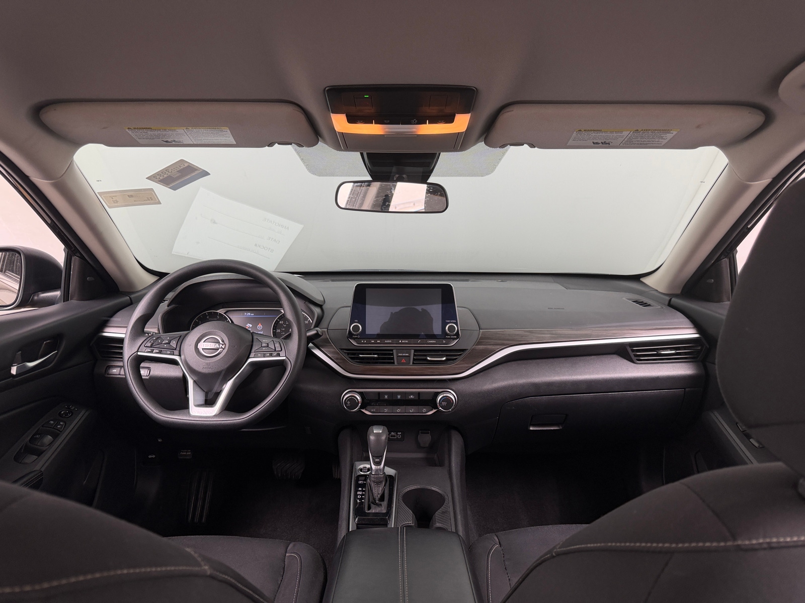 Thumbnail: 2025 Nissan Altima - 3