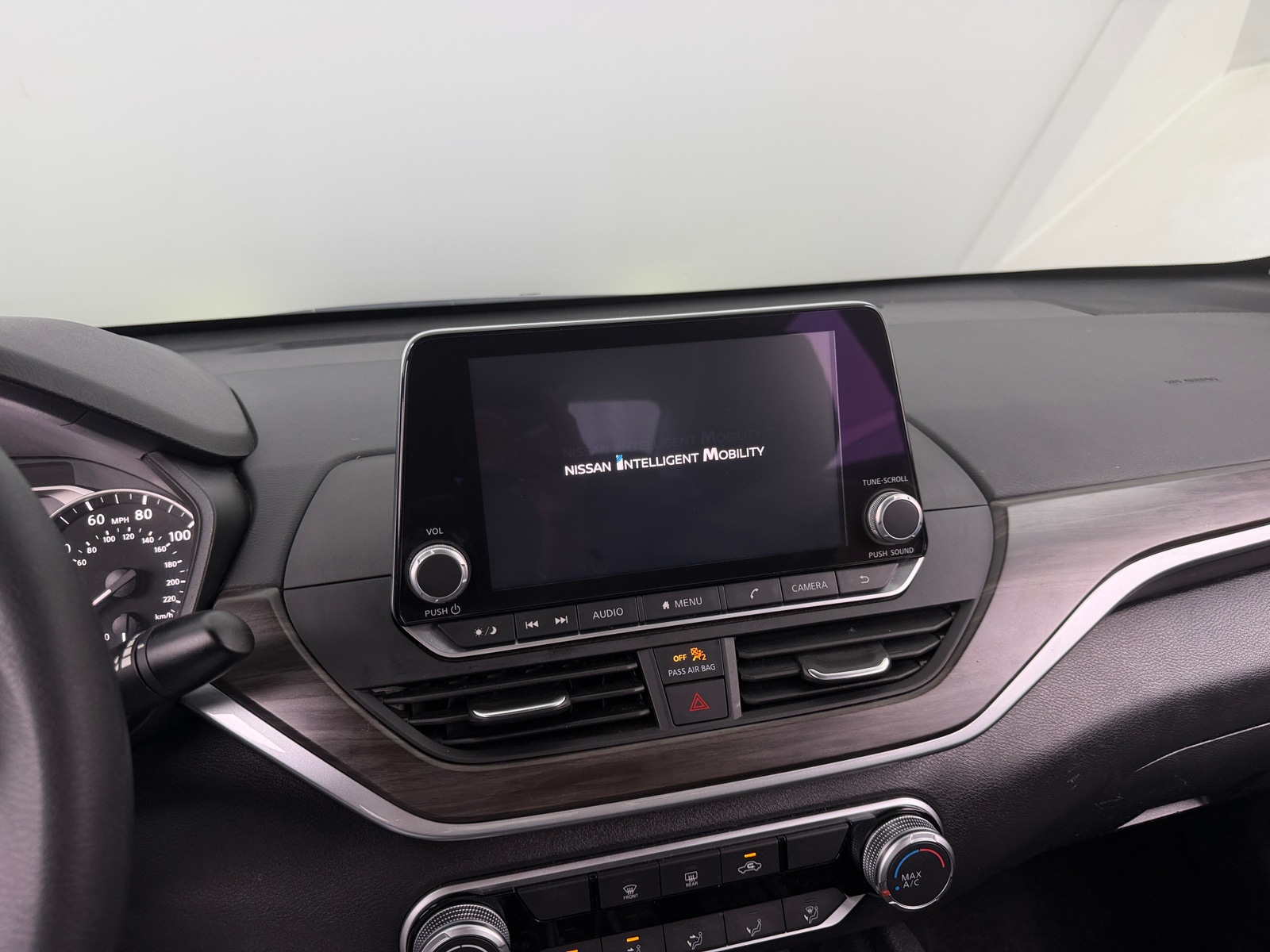 Thumbnail: 2025 Nissan Altima - 4