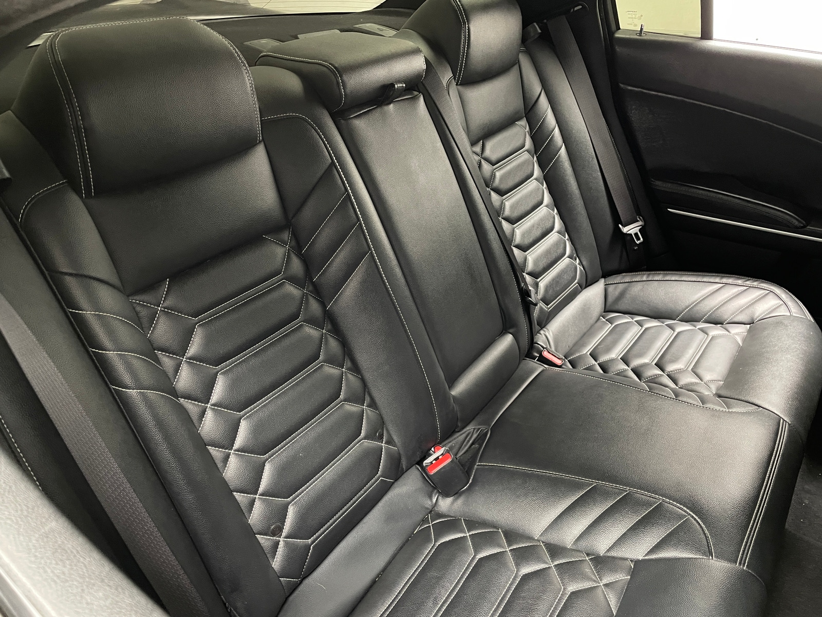 Thumbnail: 2019 Dodge Charger - 6