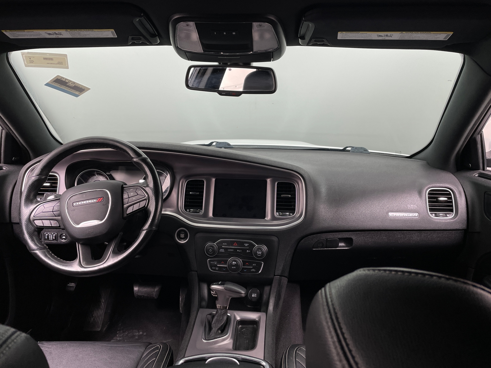 Thumbnail: 2019 Dodge Charger - 3