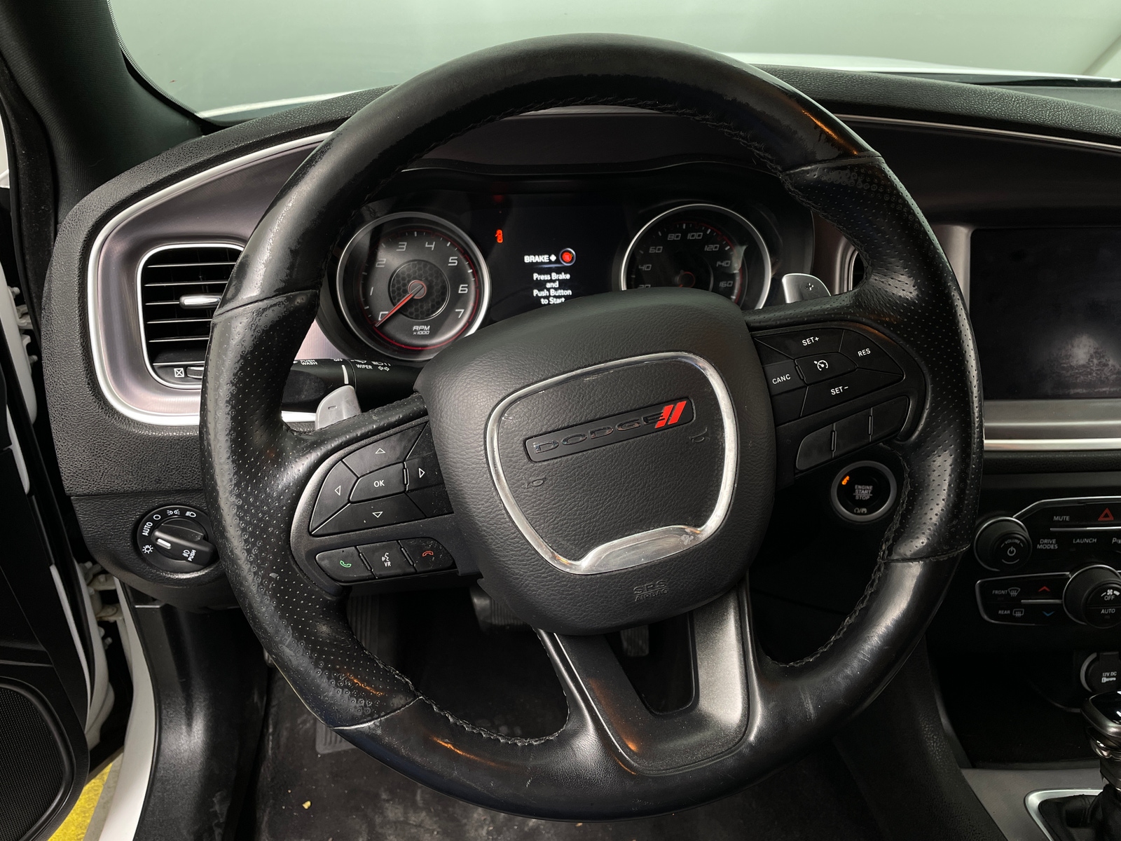 Thumbnail: 2019 Dodge Charger - 5