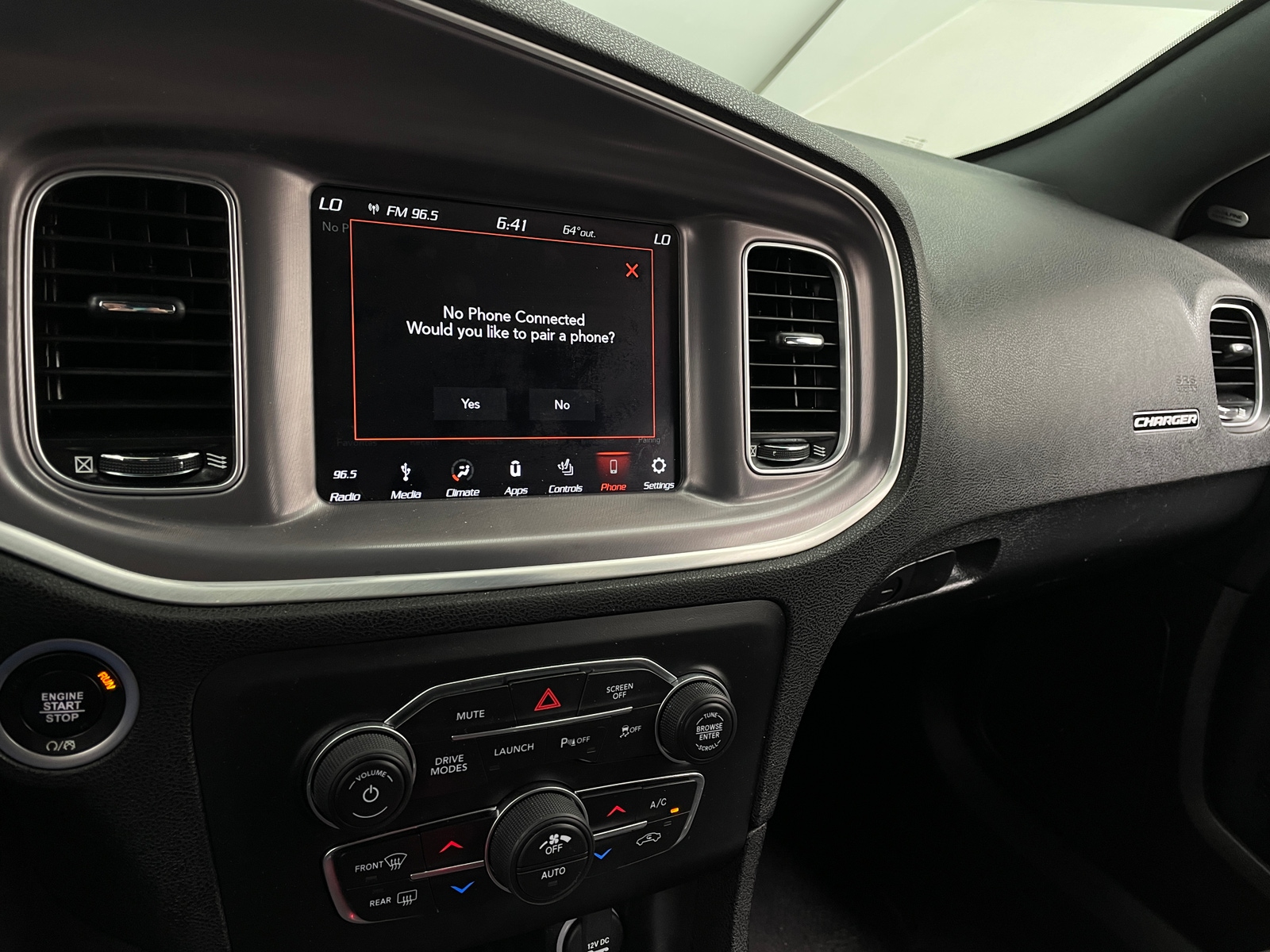 Thumbnail: 2019 Dodge Charger - 4