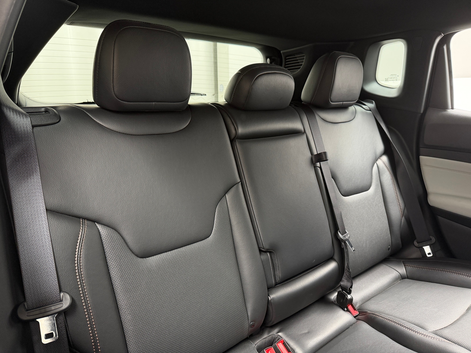 Thumbnail: 2023 Jeep Compass - 5