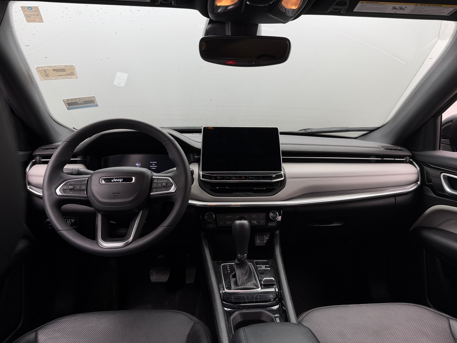 Thumbnail: 2023 Jeep Compass - 2