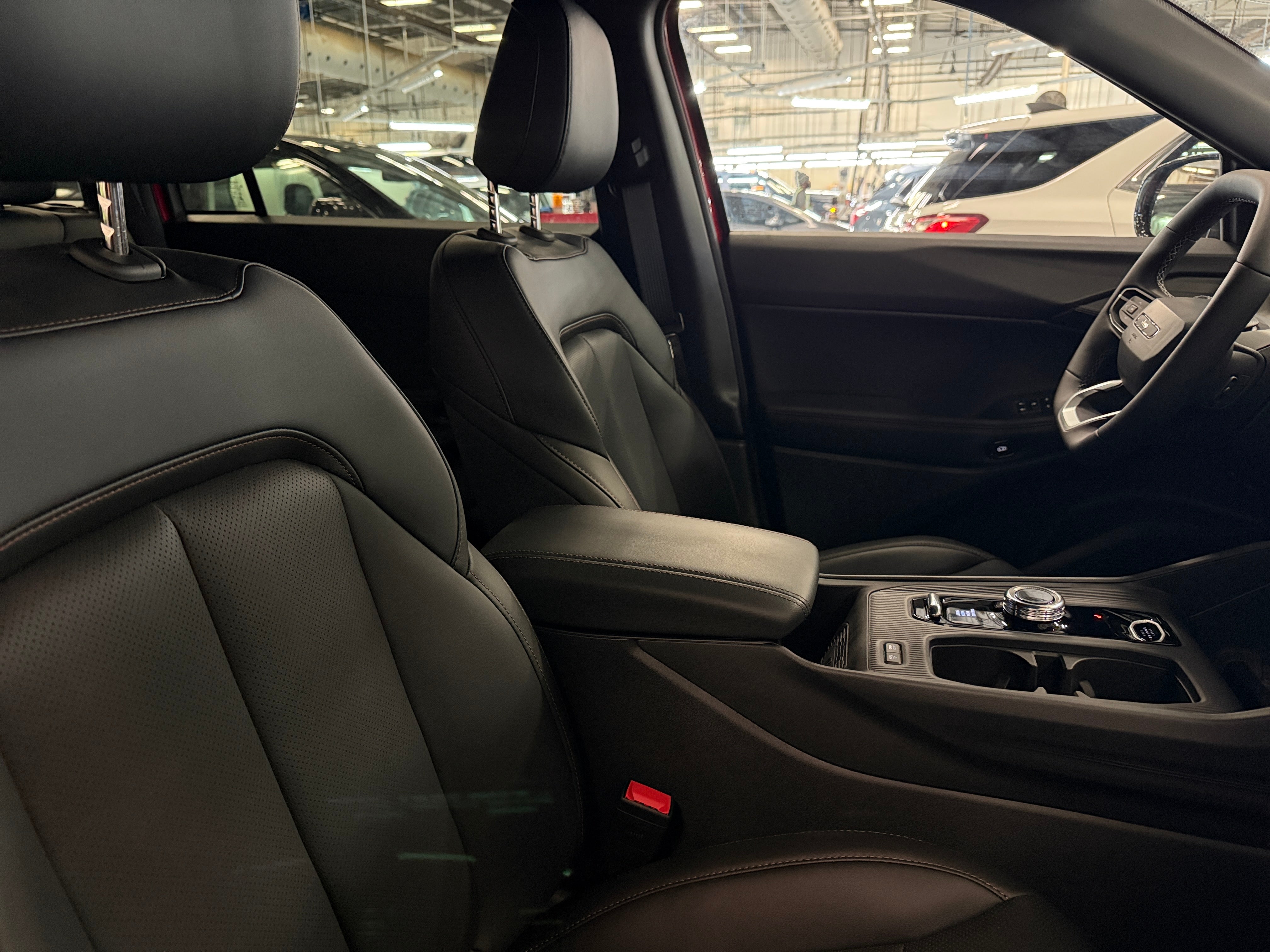 2026 Jeep Cherokee Limited - Photo 9