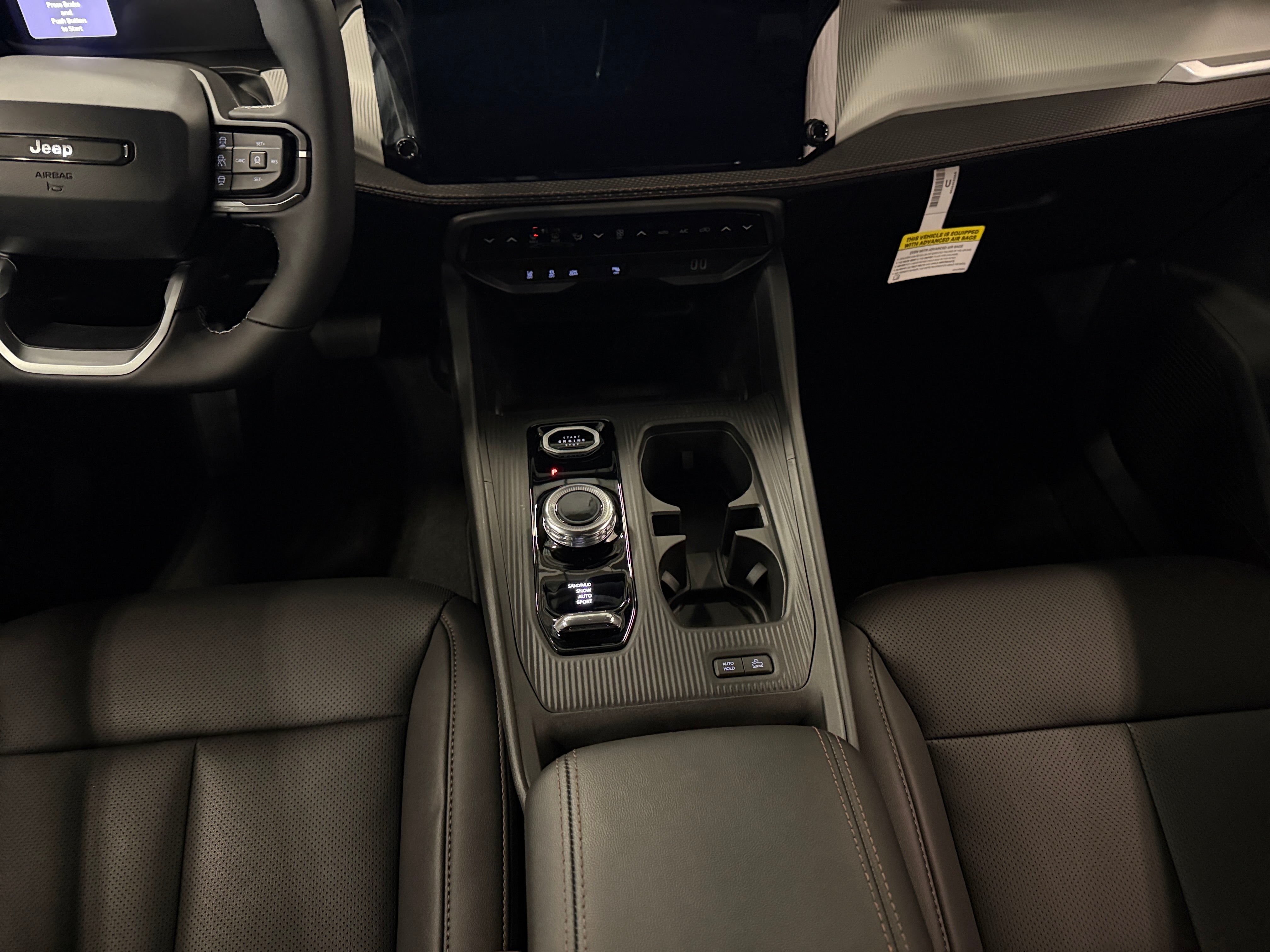 2026 Jeep Cherokee Limited - Photo 6