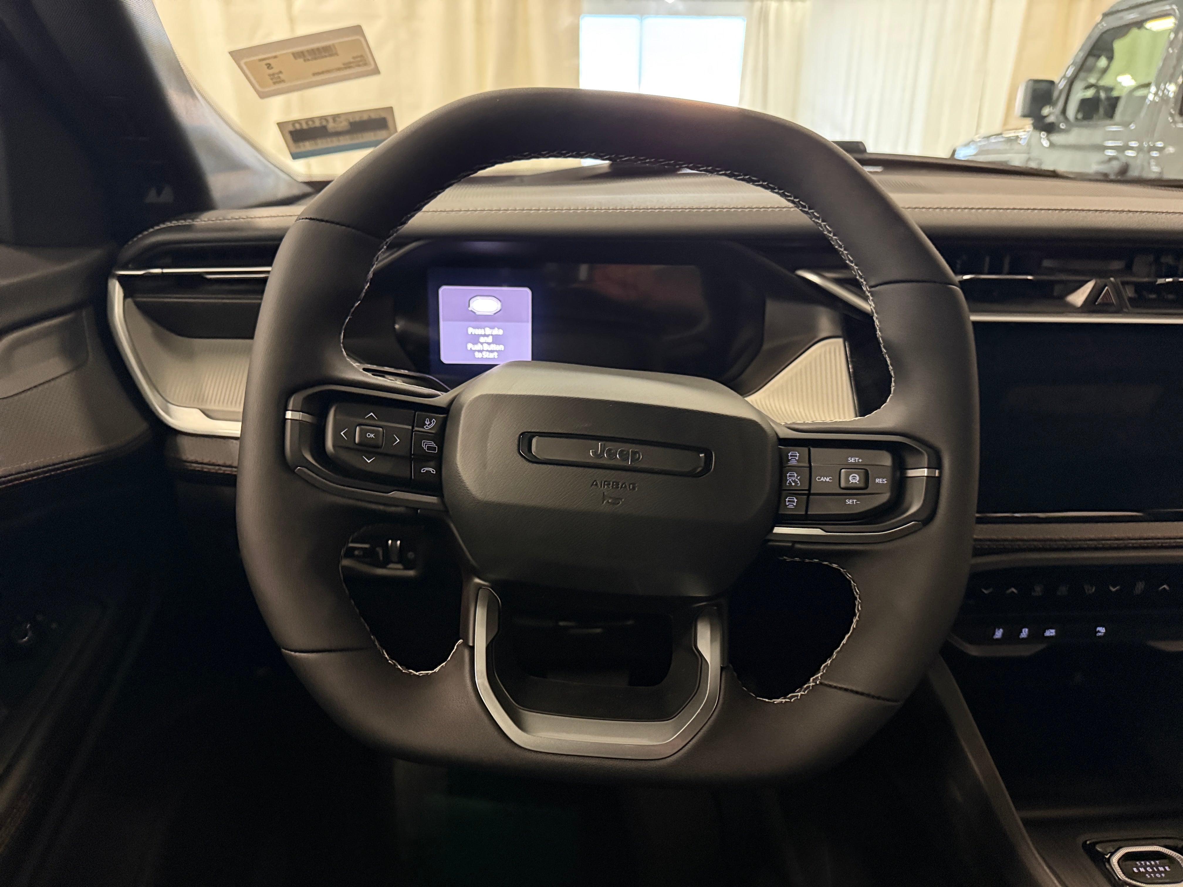 2026 Jeep Cherokee Limited - Photo 7