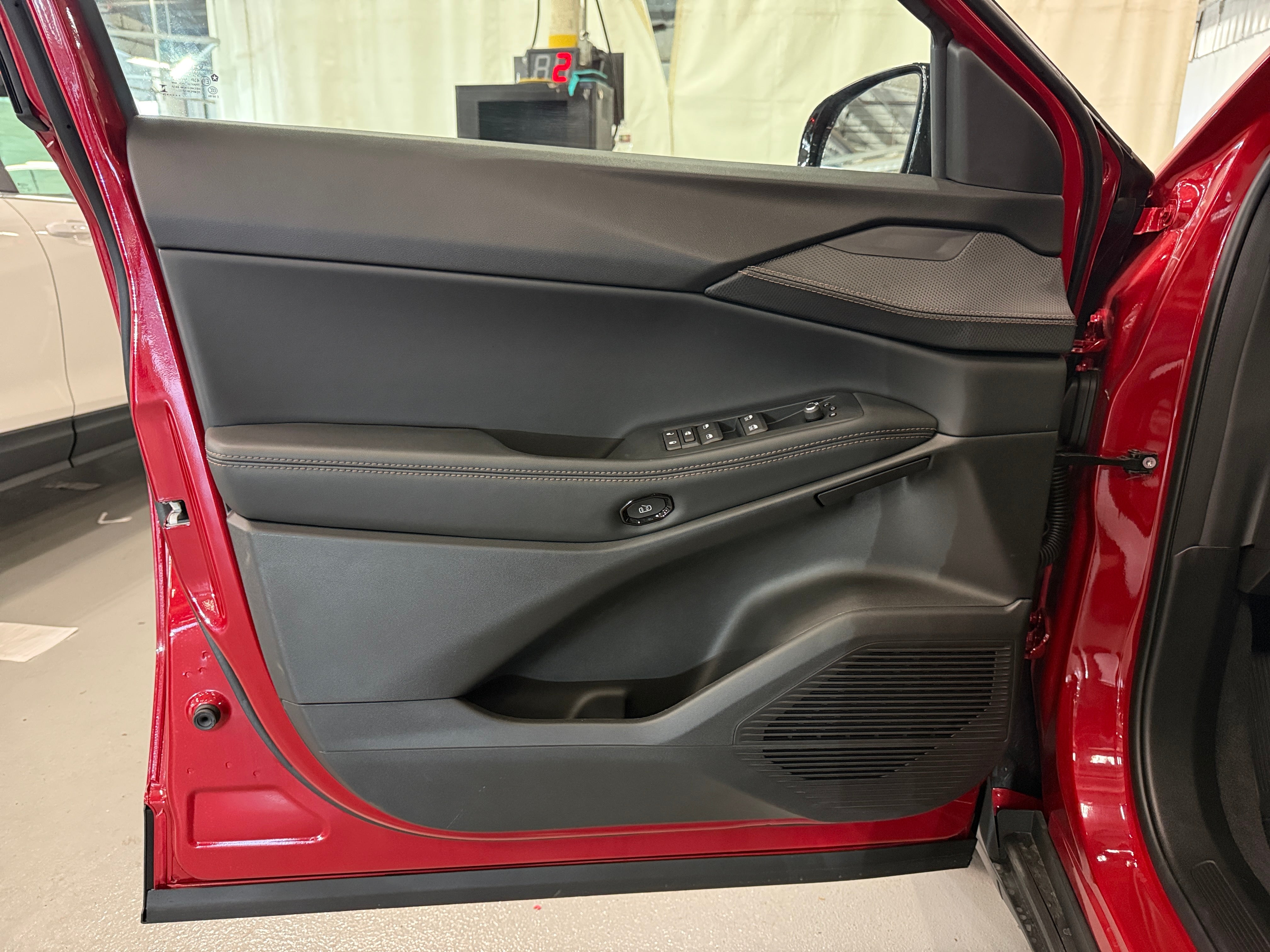 2026 Jeep Cherokee Limited - Photo 4