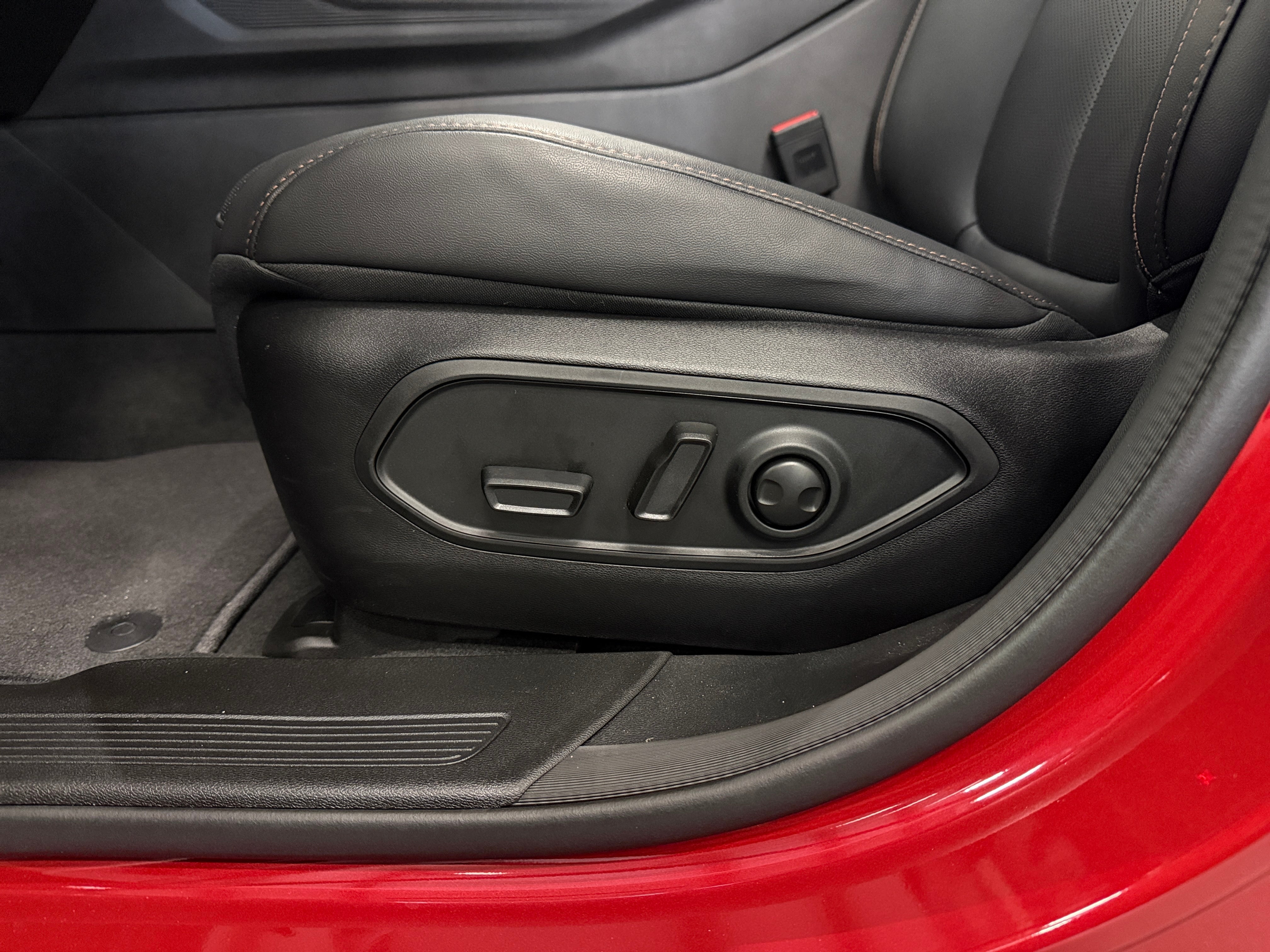 2026 Jeep Cherokee Limited - Photo 11