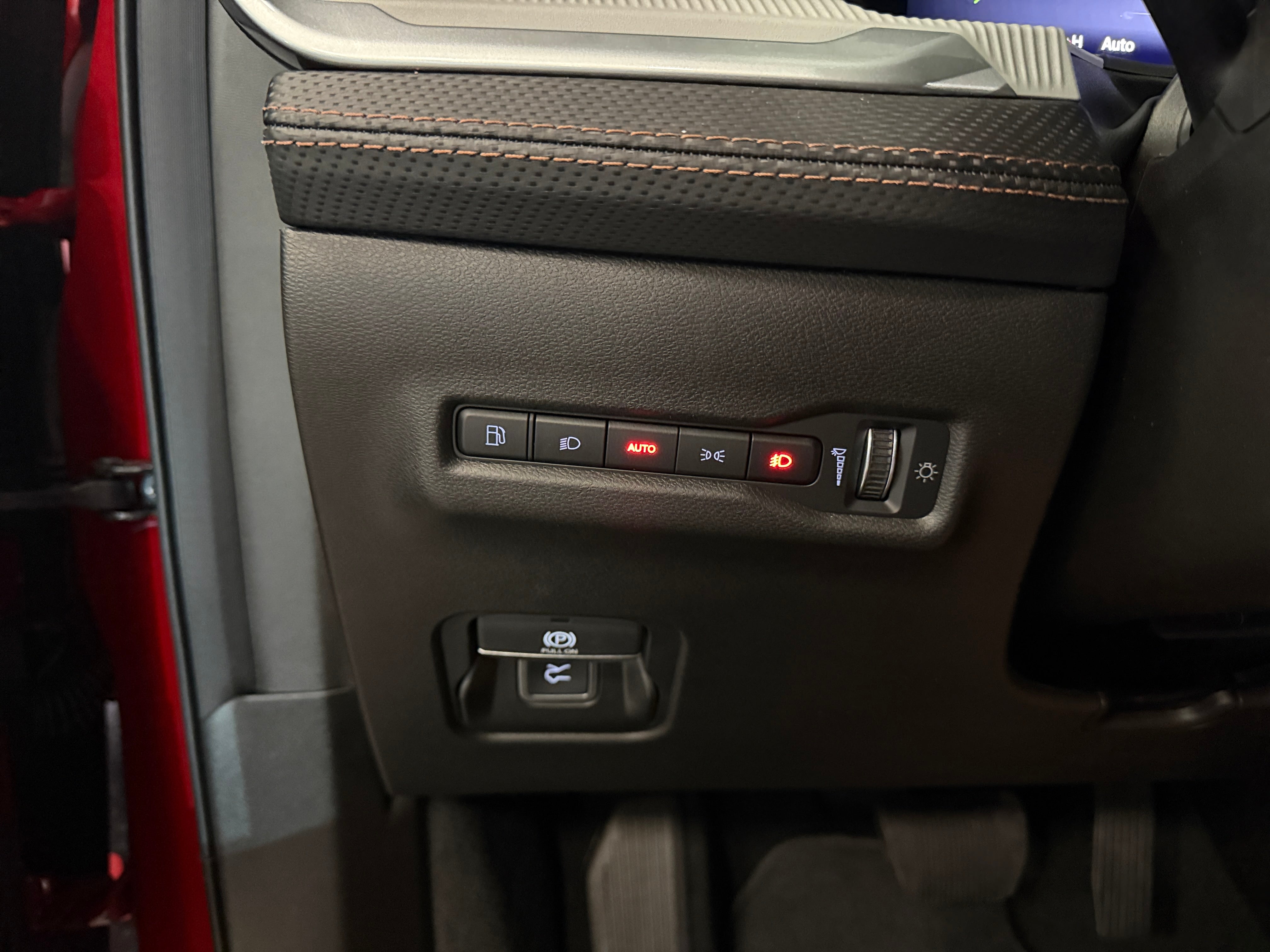 2026 Jeep Cherokee Limited - Photo 15