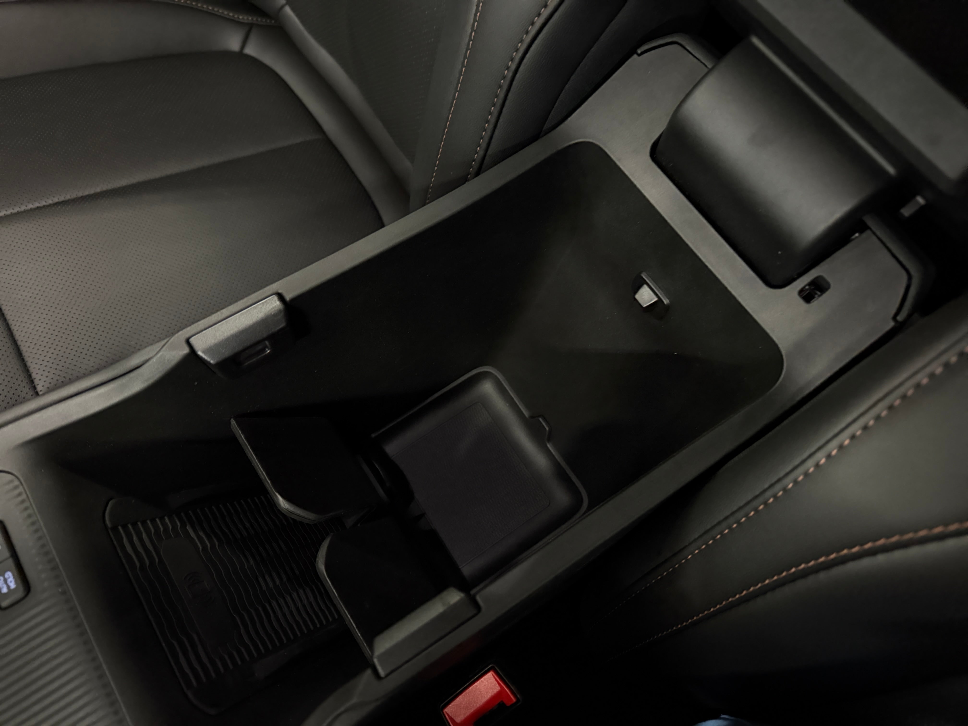 2026 Jeep Cherokee Limited - Photo 20