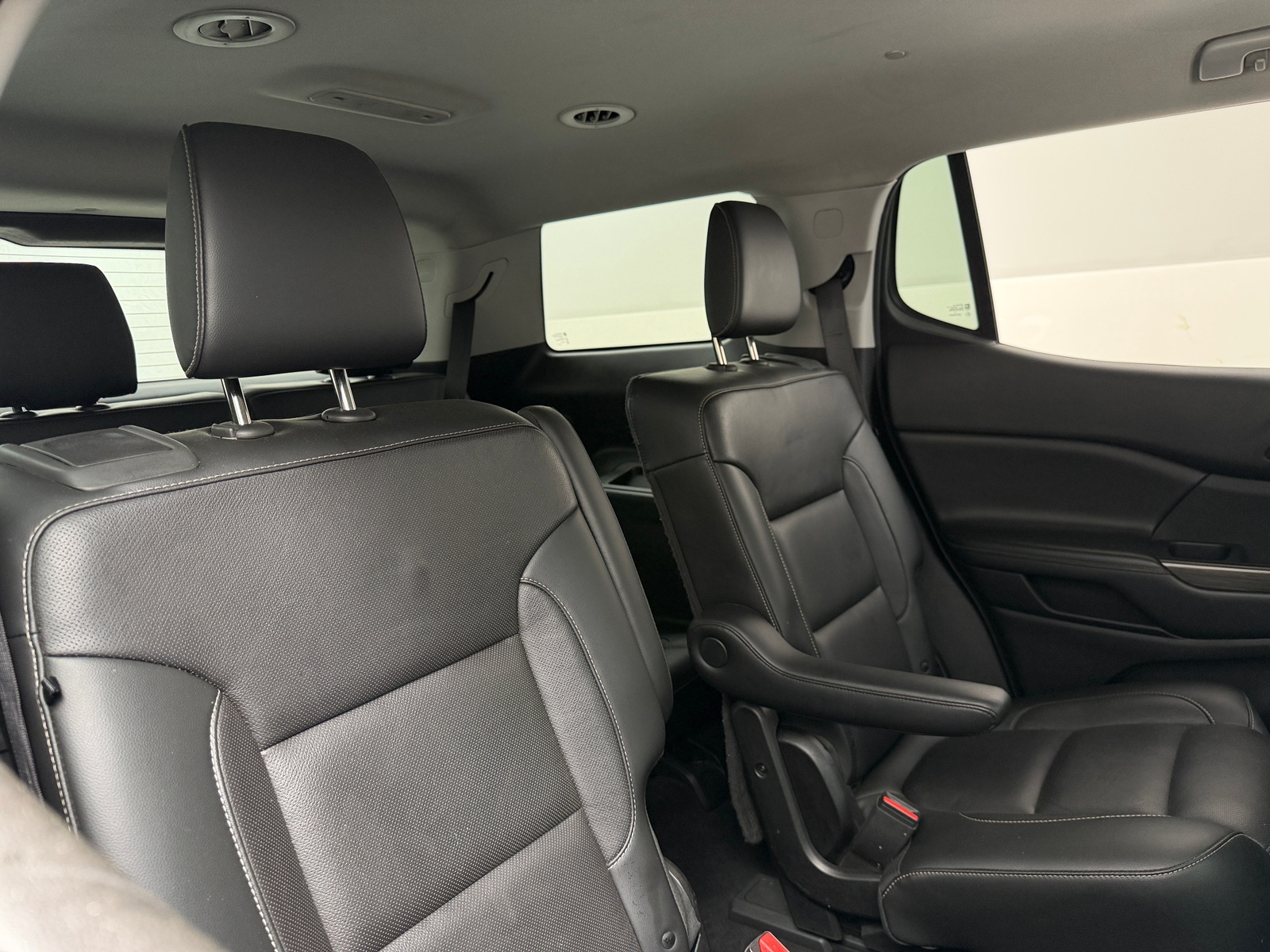 Thumbnail: 2019 GMC Acadia - 5