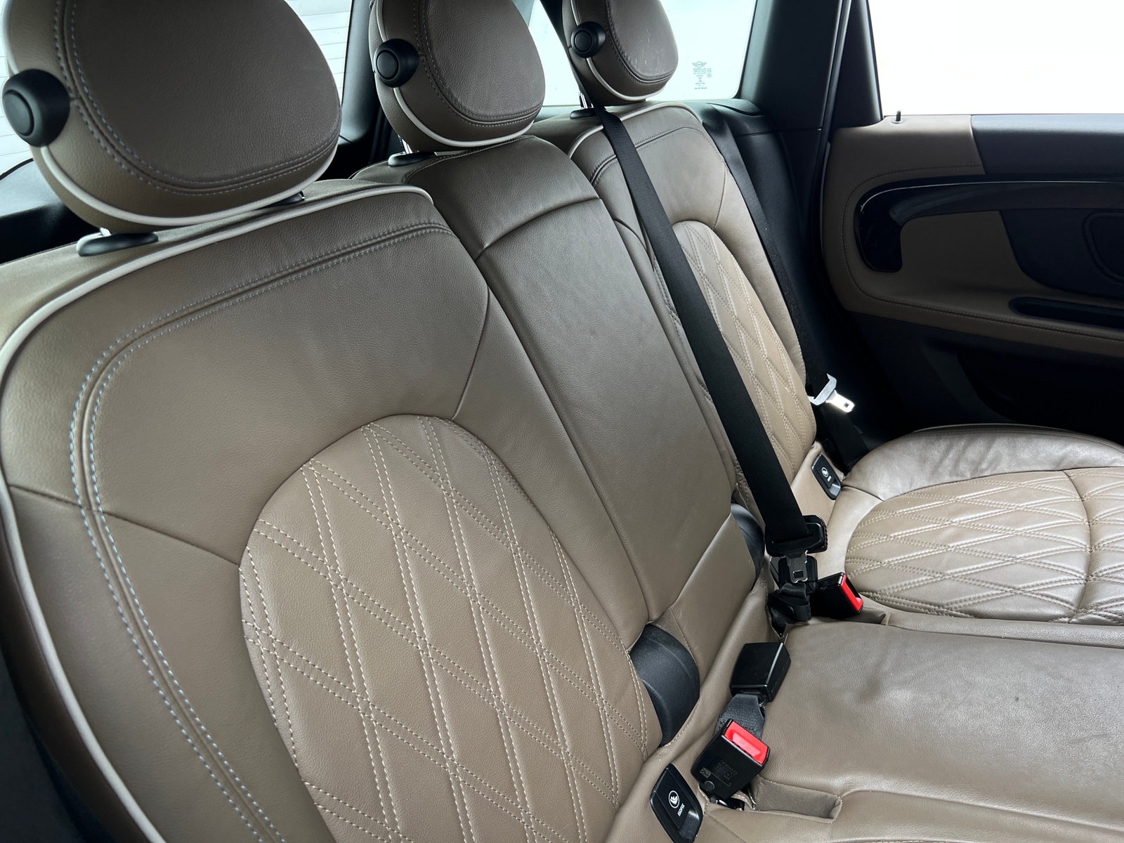 Thumbnail: 2019 MINI Cooper Countryman - 5