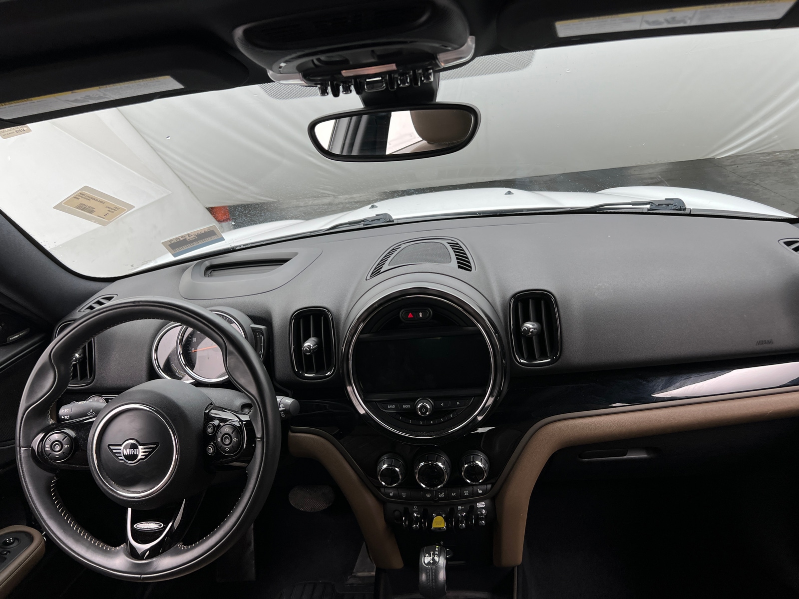 Thumbnail: 2019 MINI Cooper Countryman - 2