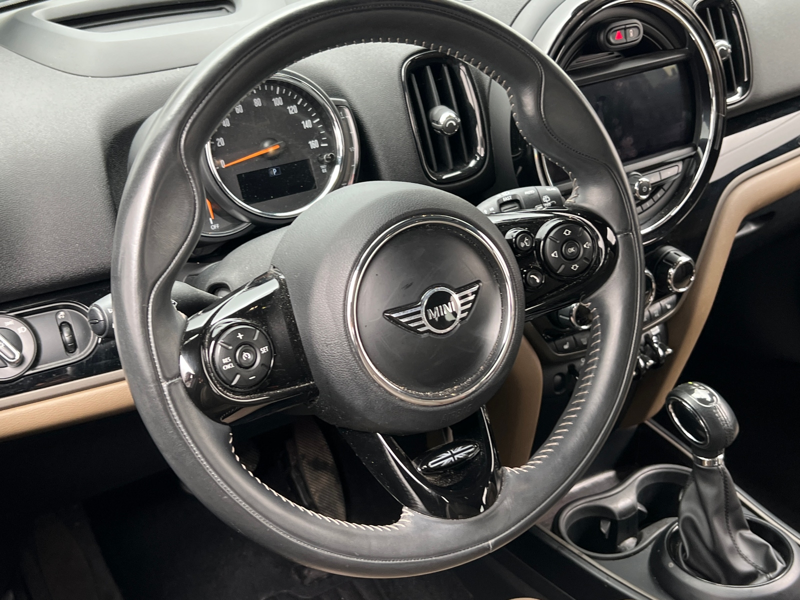 Thumbnail: 2019 MINI Cooper Countryman - 4